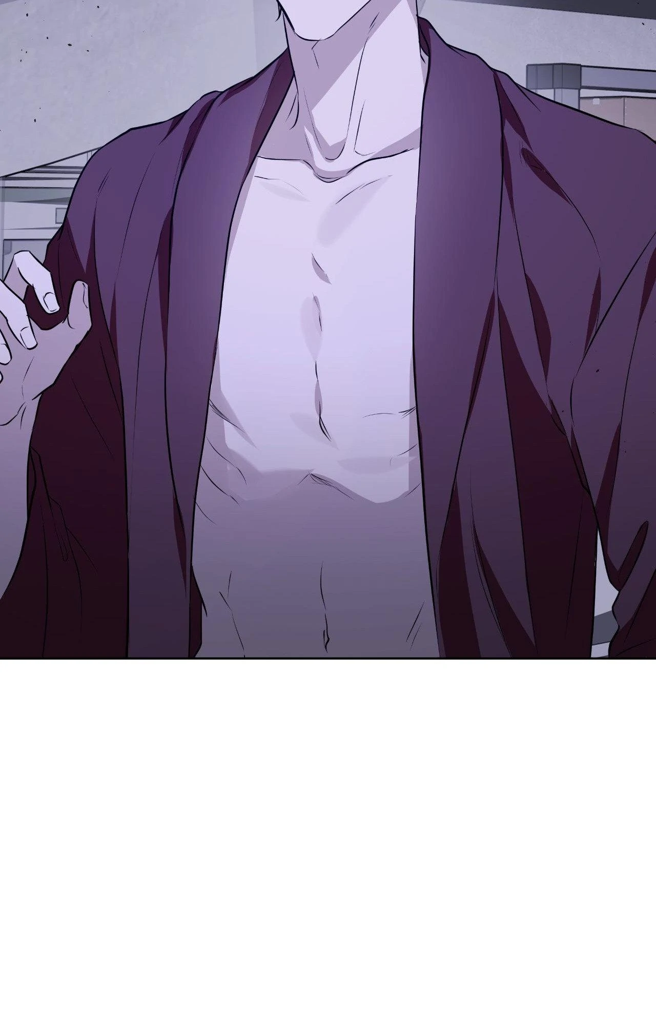 My Perfect Omega - Chapter 17 : S1 Finale manhwa