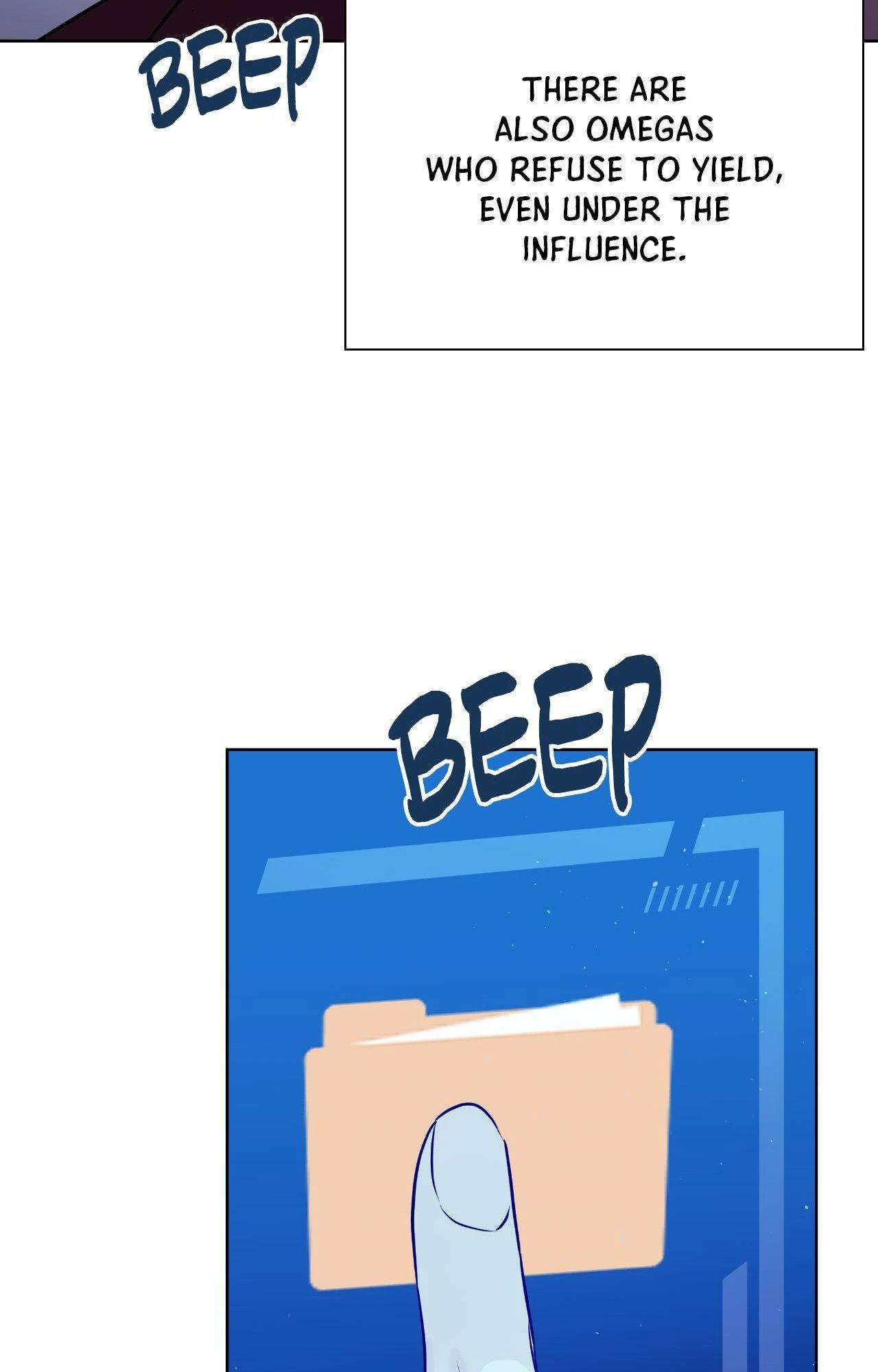 My Perfect Omega - Chapter 17 : S1 Finale manhwa