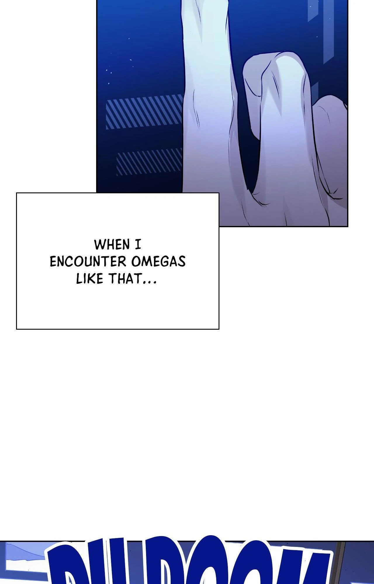 My Perfect Omega - Chapter 17 : S1 Finale manhwa