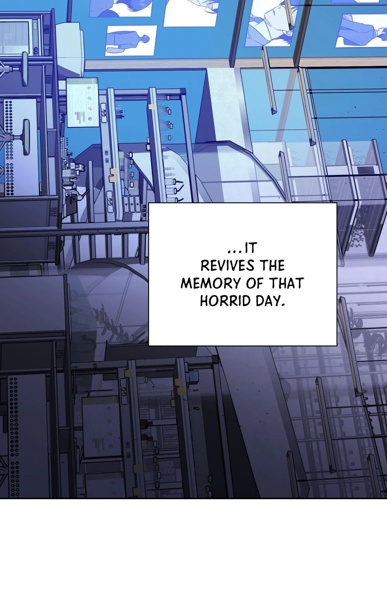 My Perfect Omega - Chapter 17 : S1 Finale manhwa