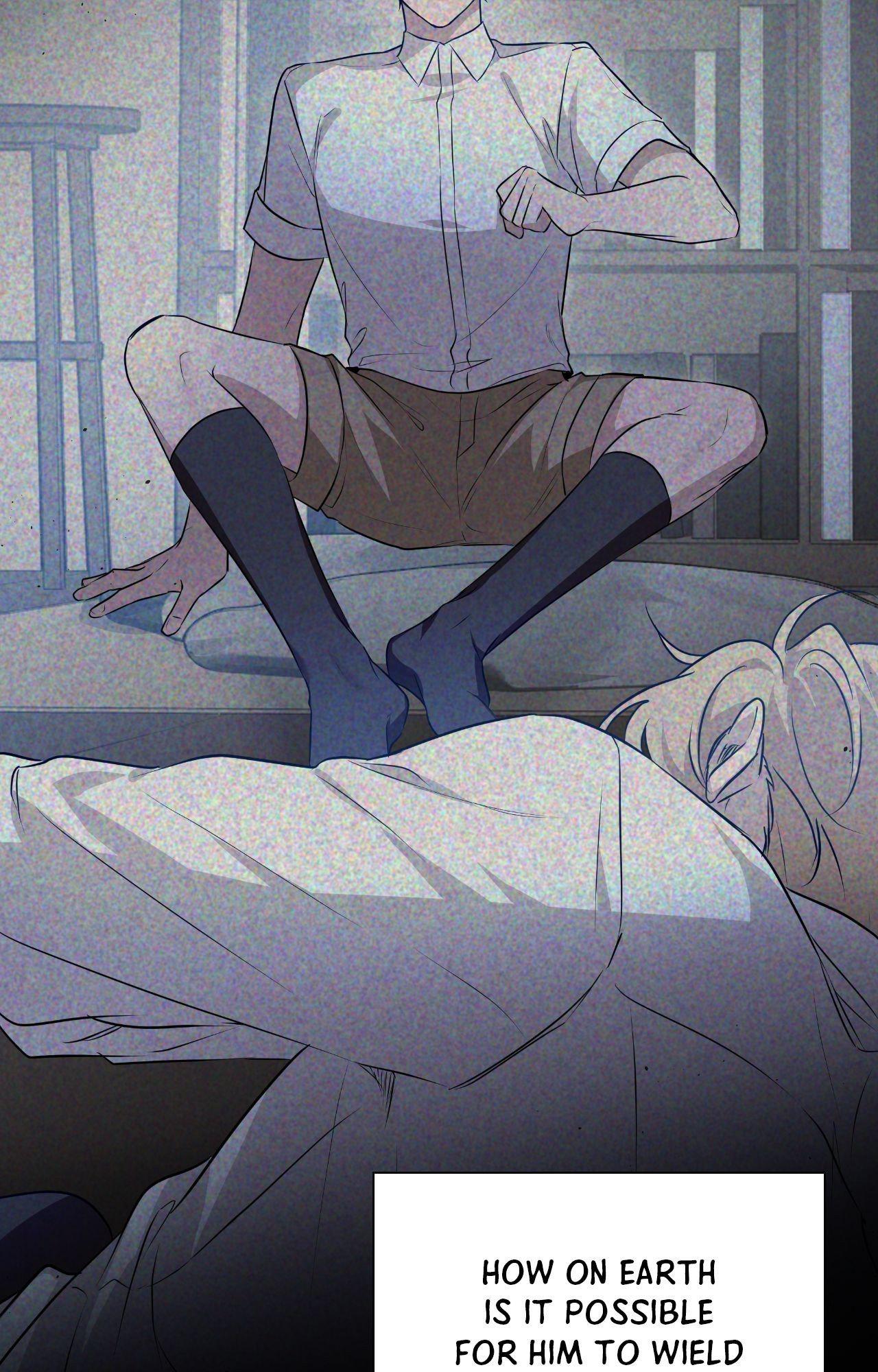 My Perfect Omega - Chapter 17 : S1 Finale manhwa