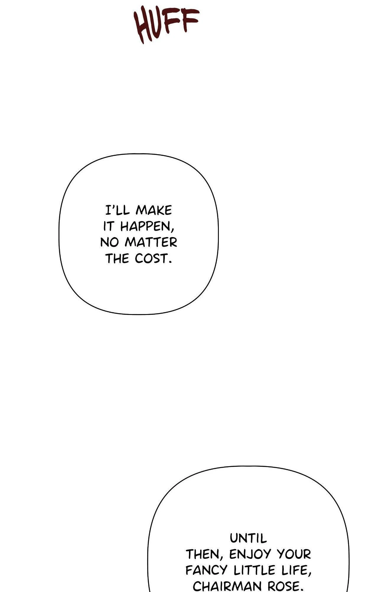 My Perfect Omega - Chapter 17 : S1 Finale manhwa