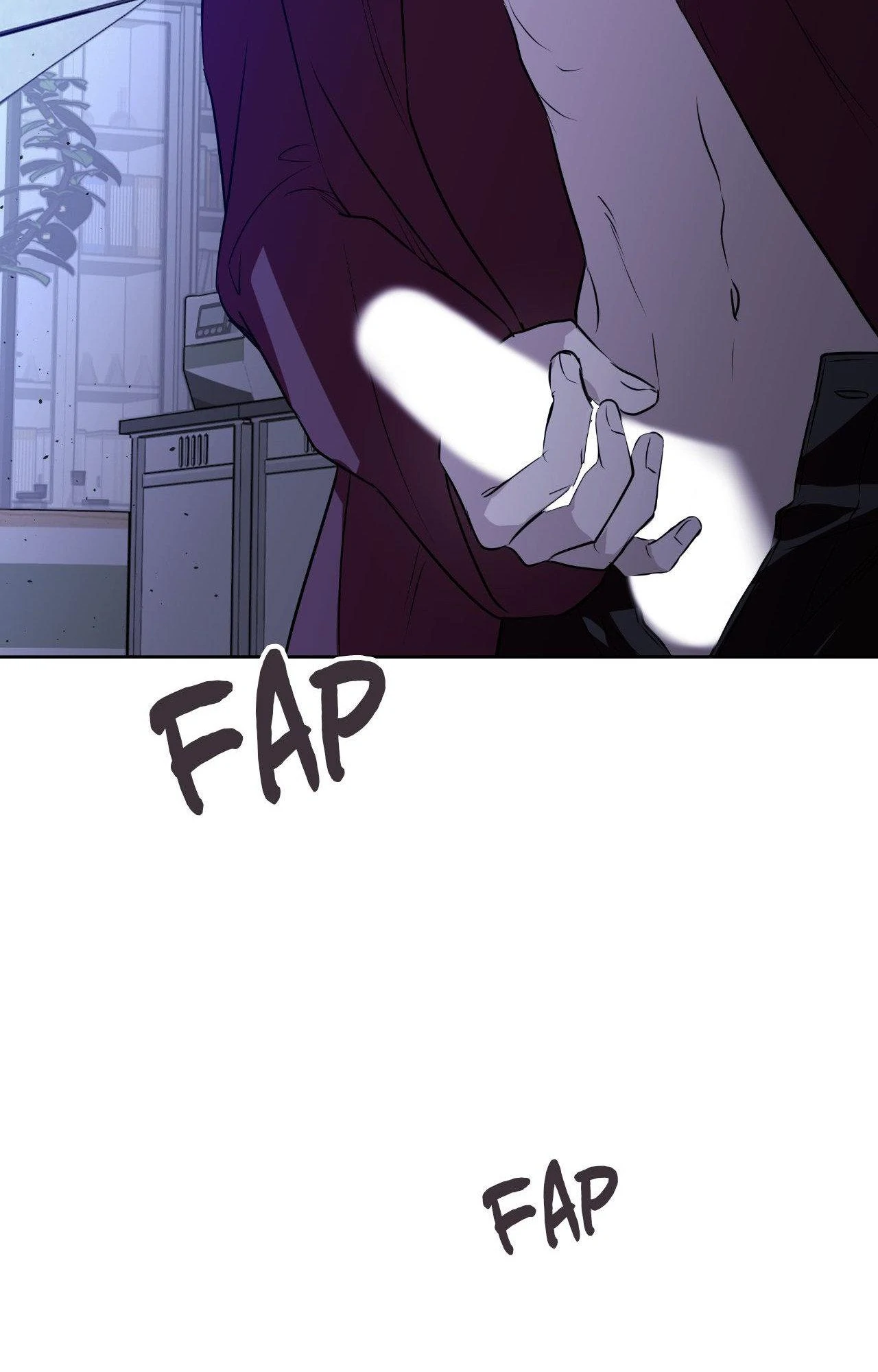 My Perfect Omega - Chapter 17 : S1 Finale manhwa