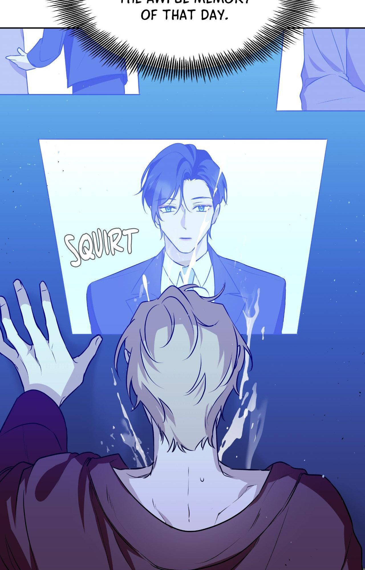 My Perfect Omega - Chapter 17 : S1 Finale manhwa