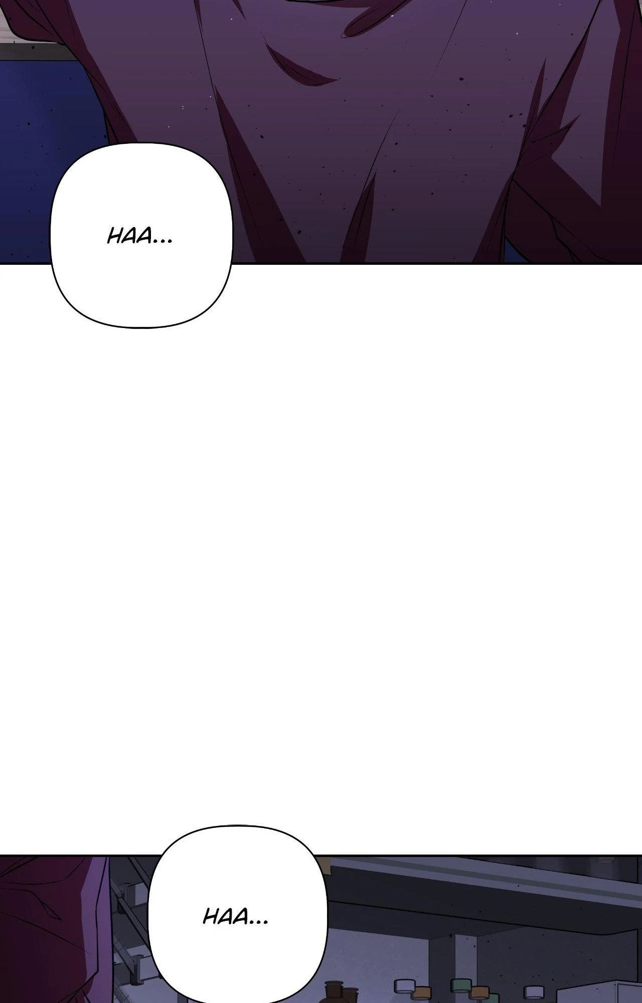My Perfect Omega - Chapter 17 : S1 Finale manhwa