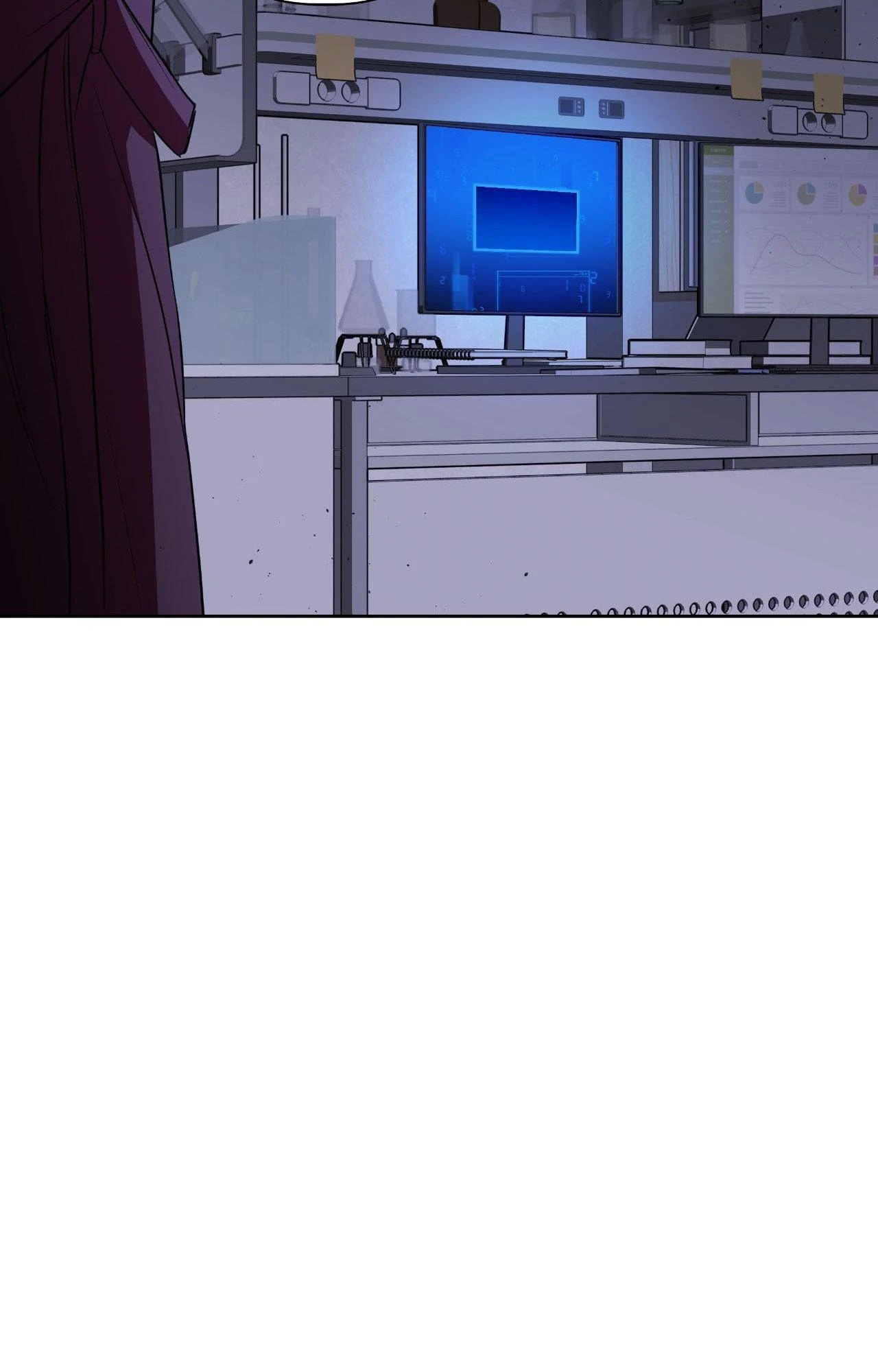 My Perfect Omega - Chapter 17 : S1 Finale manhwa