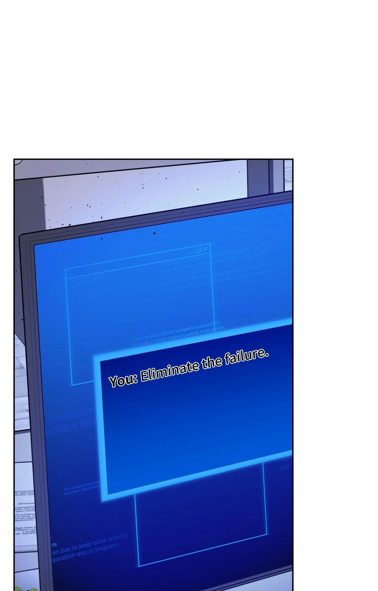 My Perfect Omega - Chapter 17 : S1 Finale manhwa