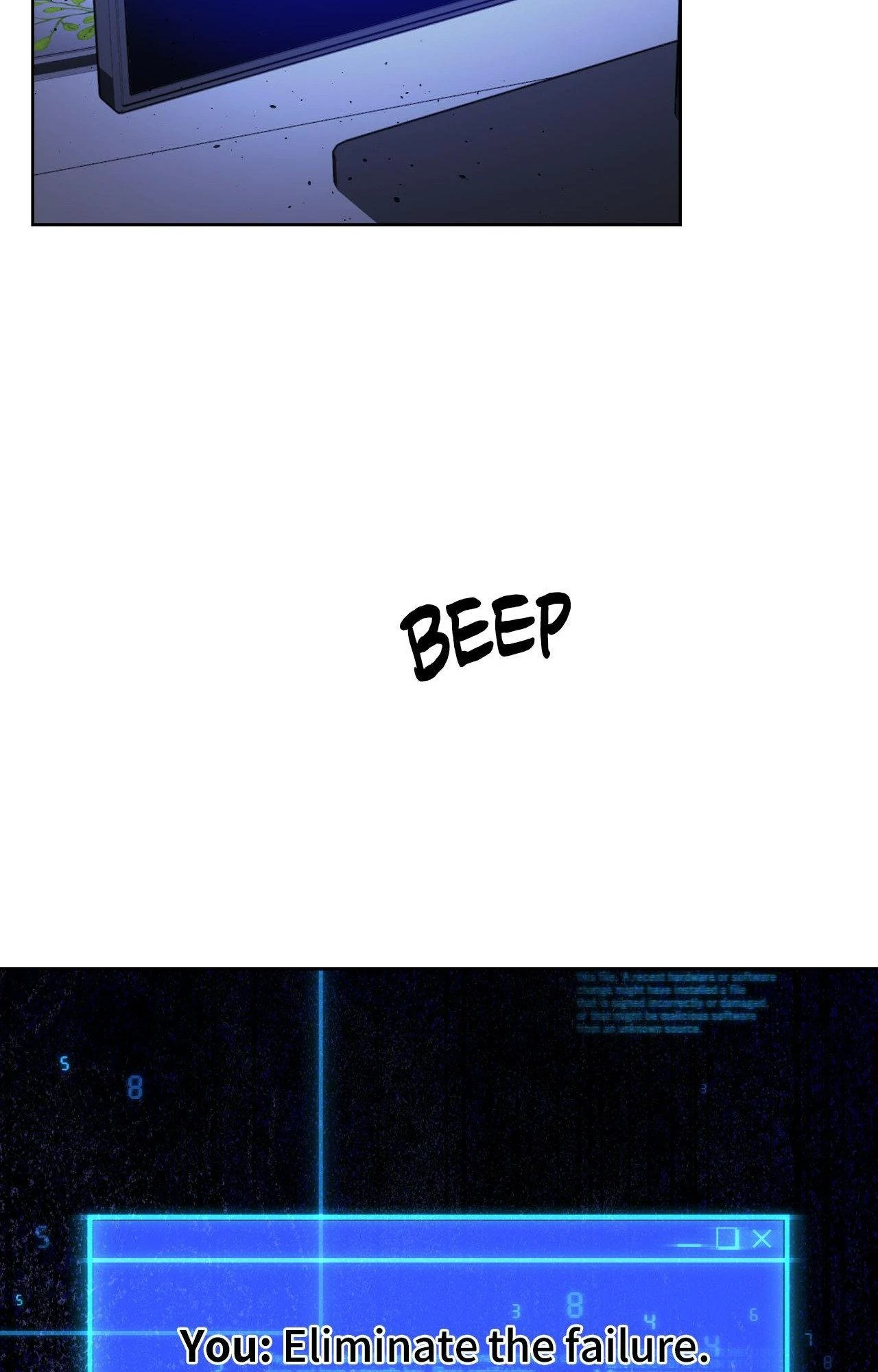 My Perfect Omega - Chapter 17 : S1 Finale manhwa