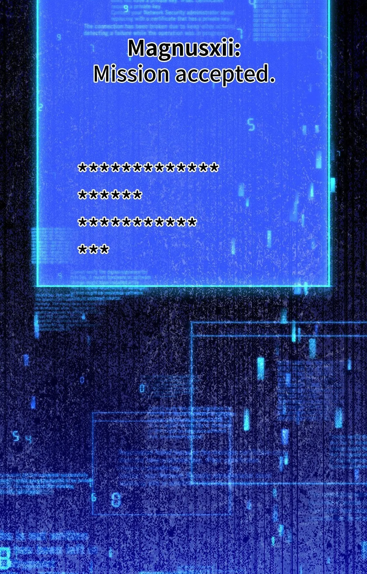 My Perfect Omega - Chapter 17 : S1 Finale manhwa