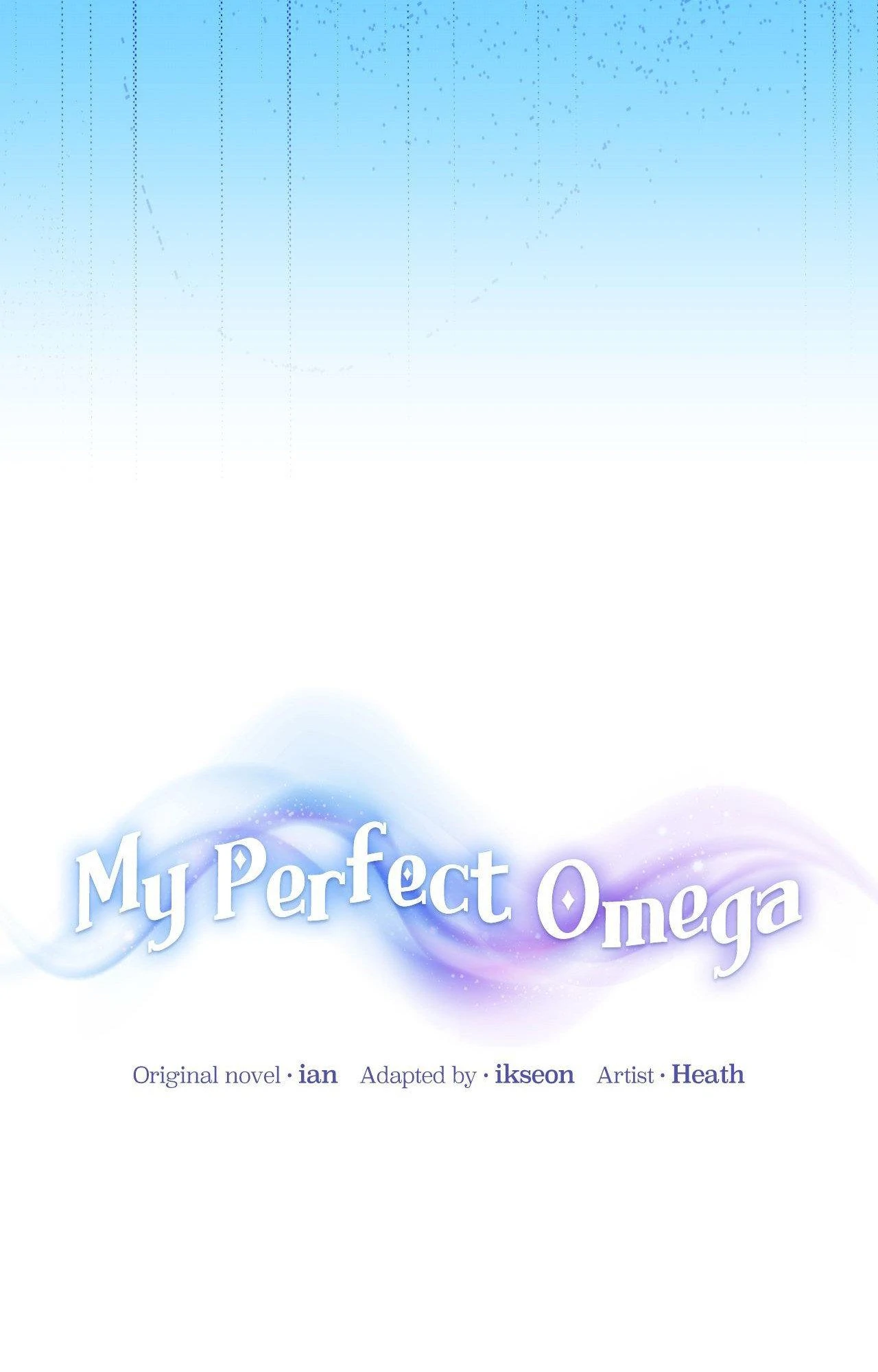 My Perfect Omega - Chapter 17 : S1 Finale manhwa