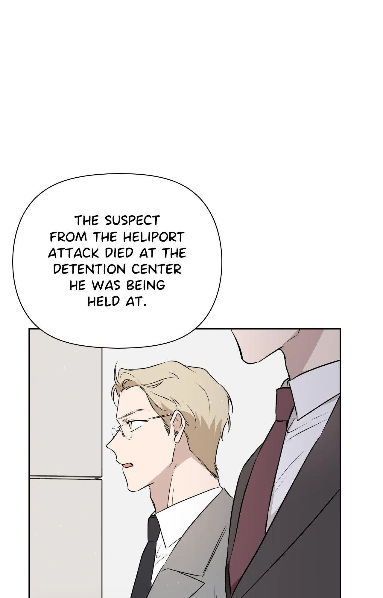 My Perfect Omega - Chapter 17 : S1 Finale manhwa