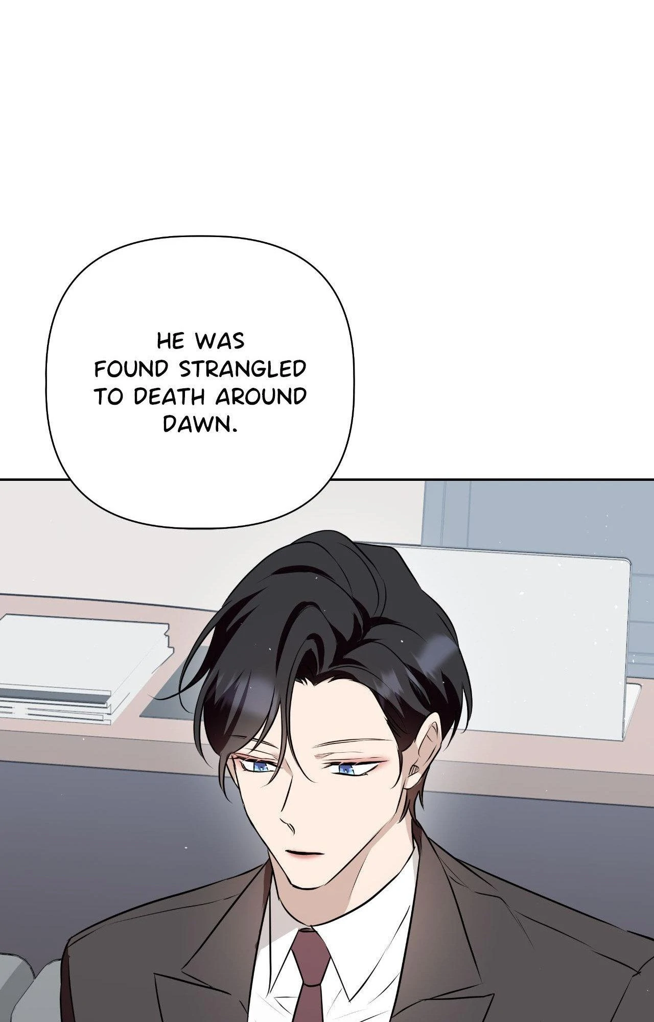 My Perfect Omega - Chapter 17 : S1 Finale manhwa