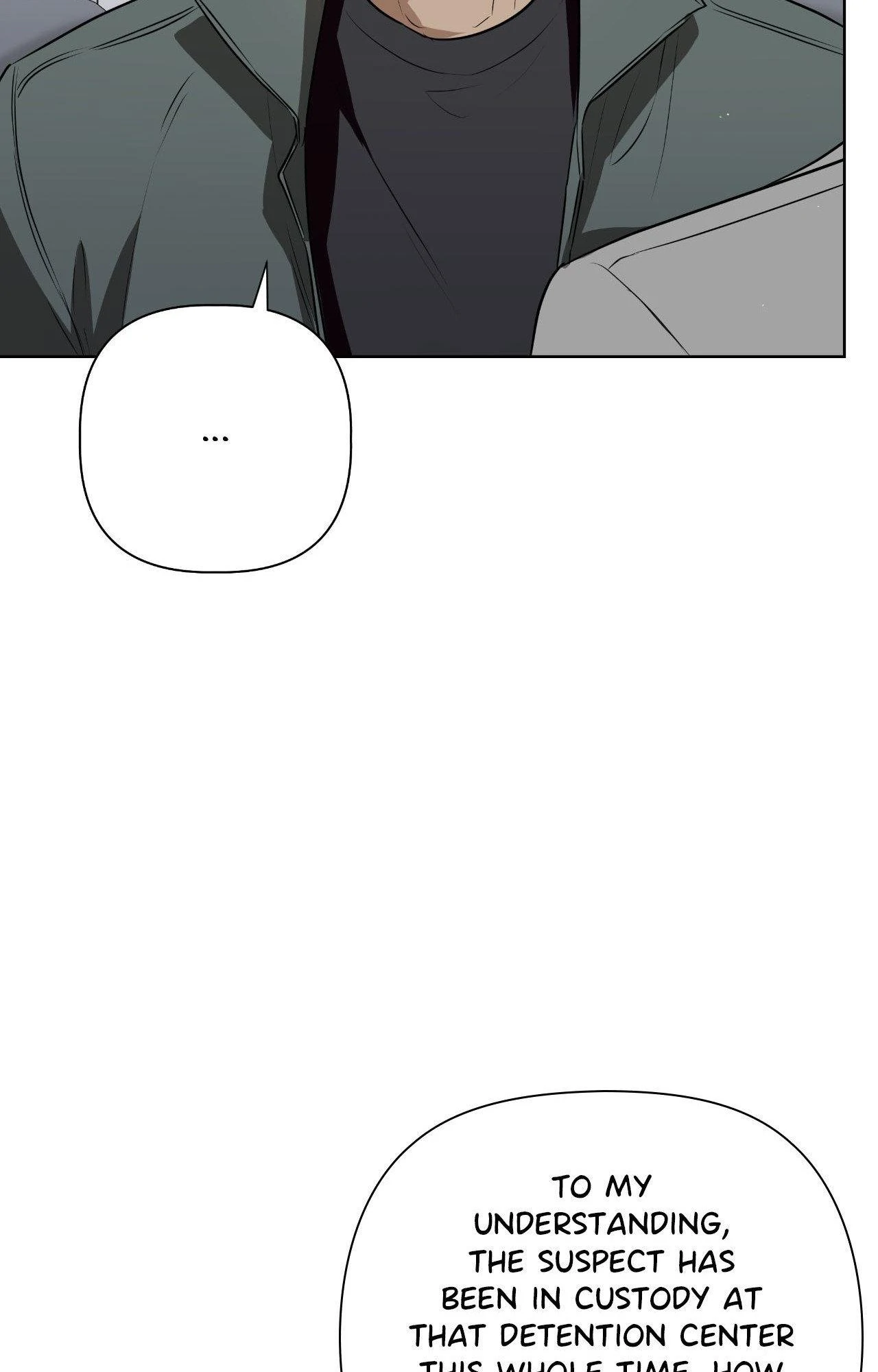 My Perfect Omega - Chapter 17 : S1 Finale manhwa