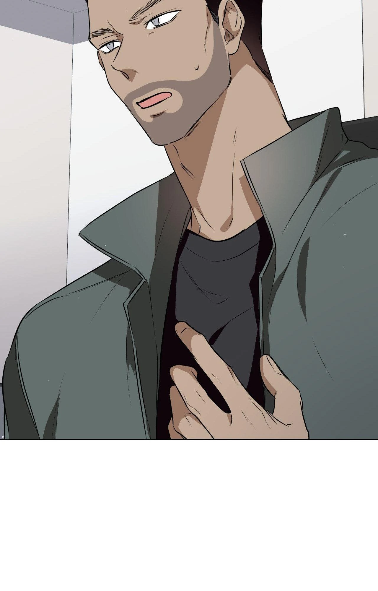 My Perfect Omega - Chapter 17 : S1 Finale manhwa