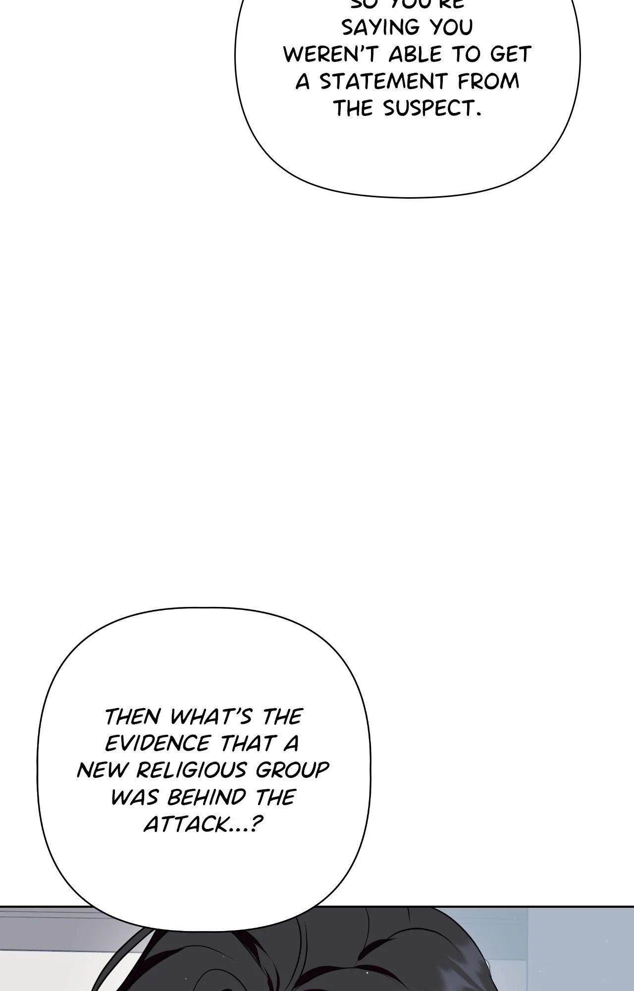 My Perfect Omega - Chapter 17 : S1 Finale manhwa