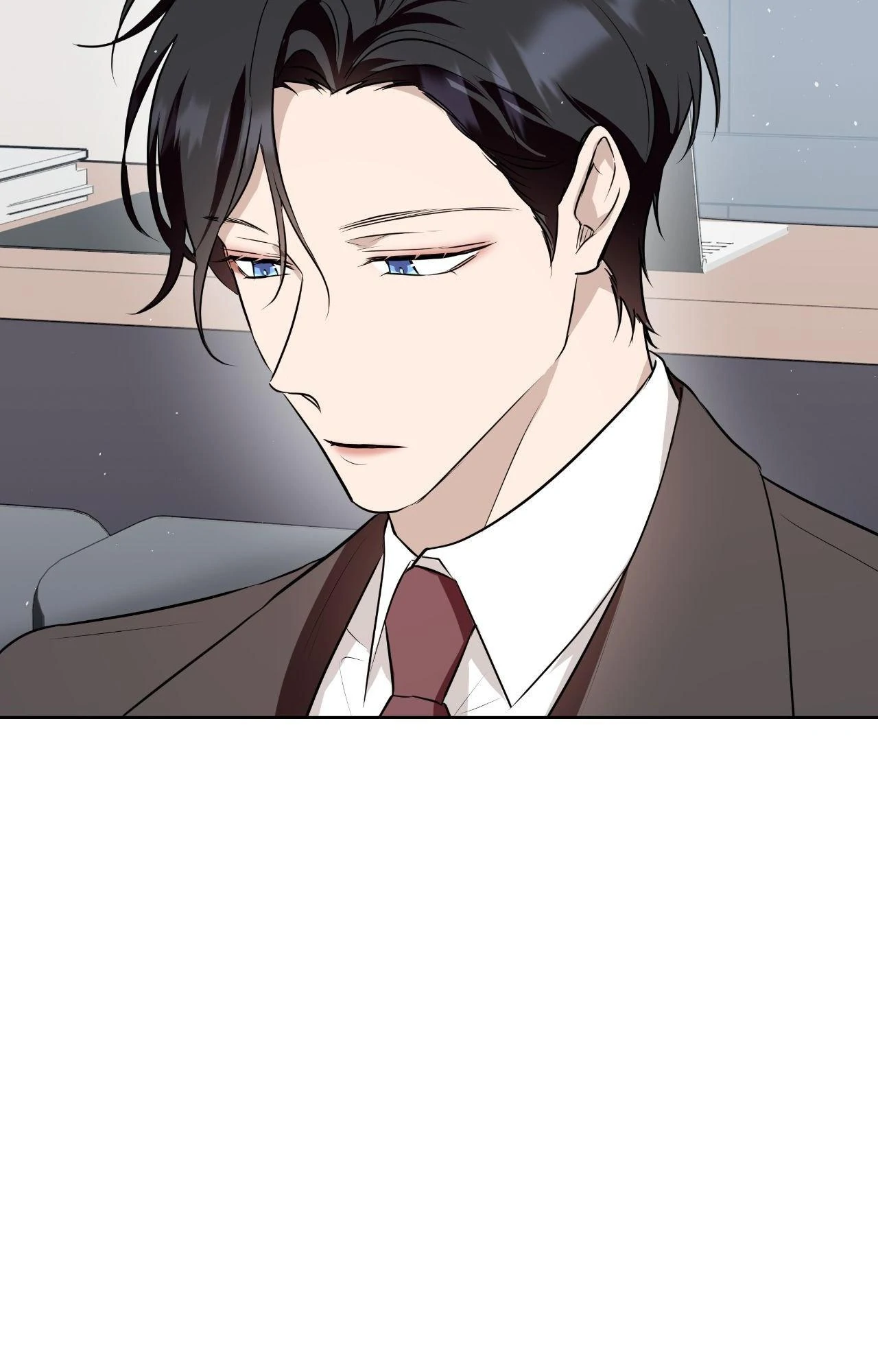 My Perfect Omega - Chapter 17 : S1 Finale manhwa
