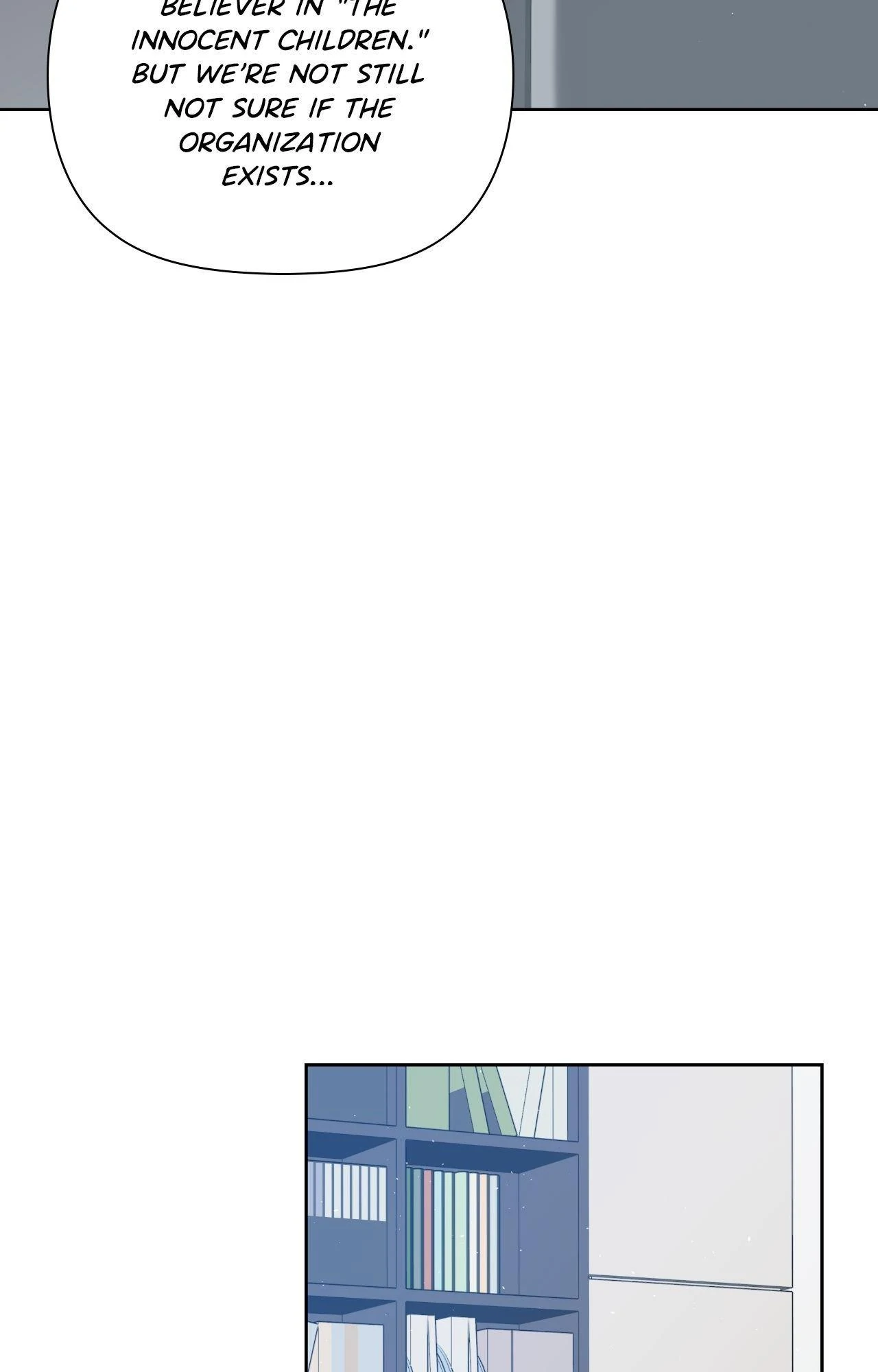 My Perfect Omega - Chapter 17 : S1 Finale manhwa