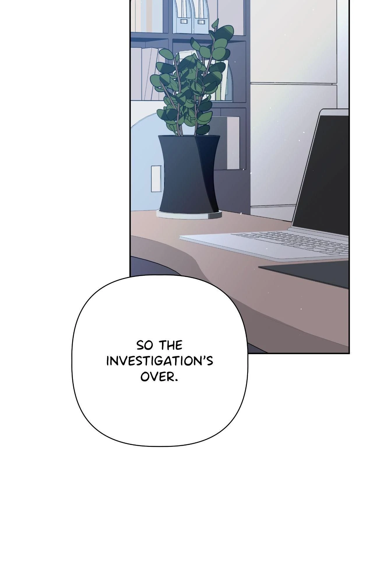 My Perfect Omega - Chapter 17 : S1 Finale manhwa