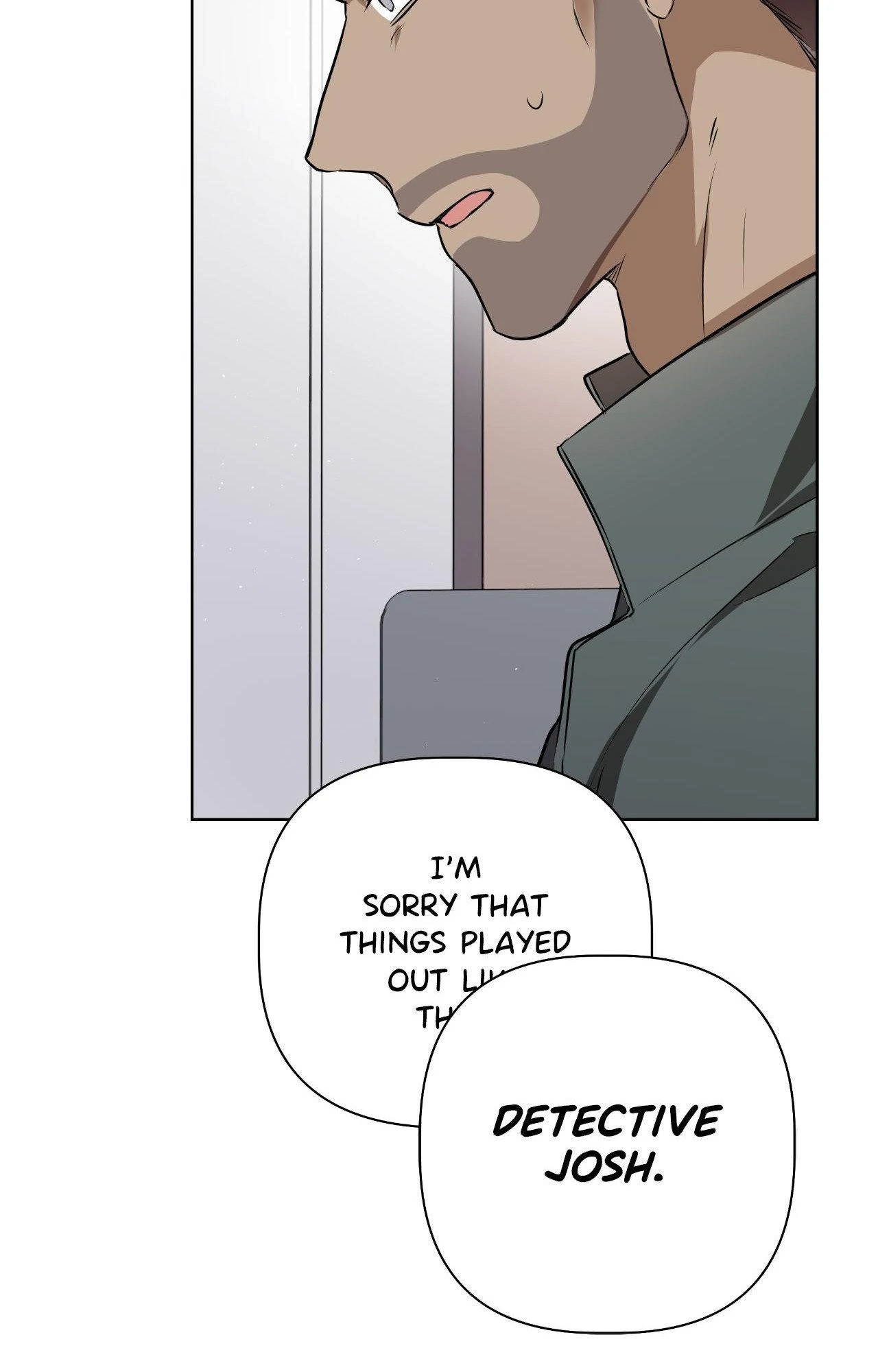 My Perfect Omega - Chapter 17 : S1 Finale manhwa