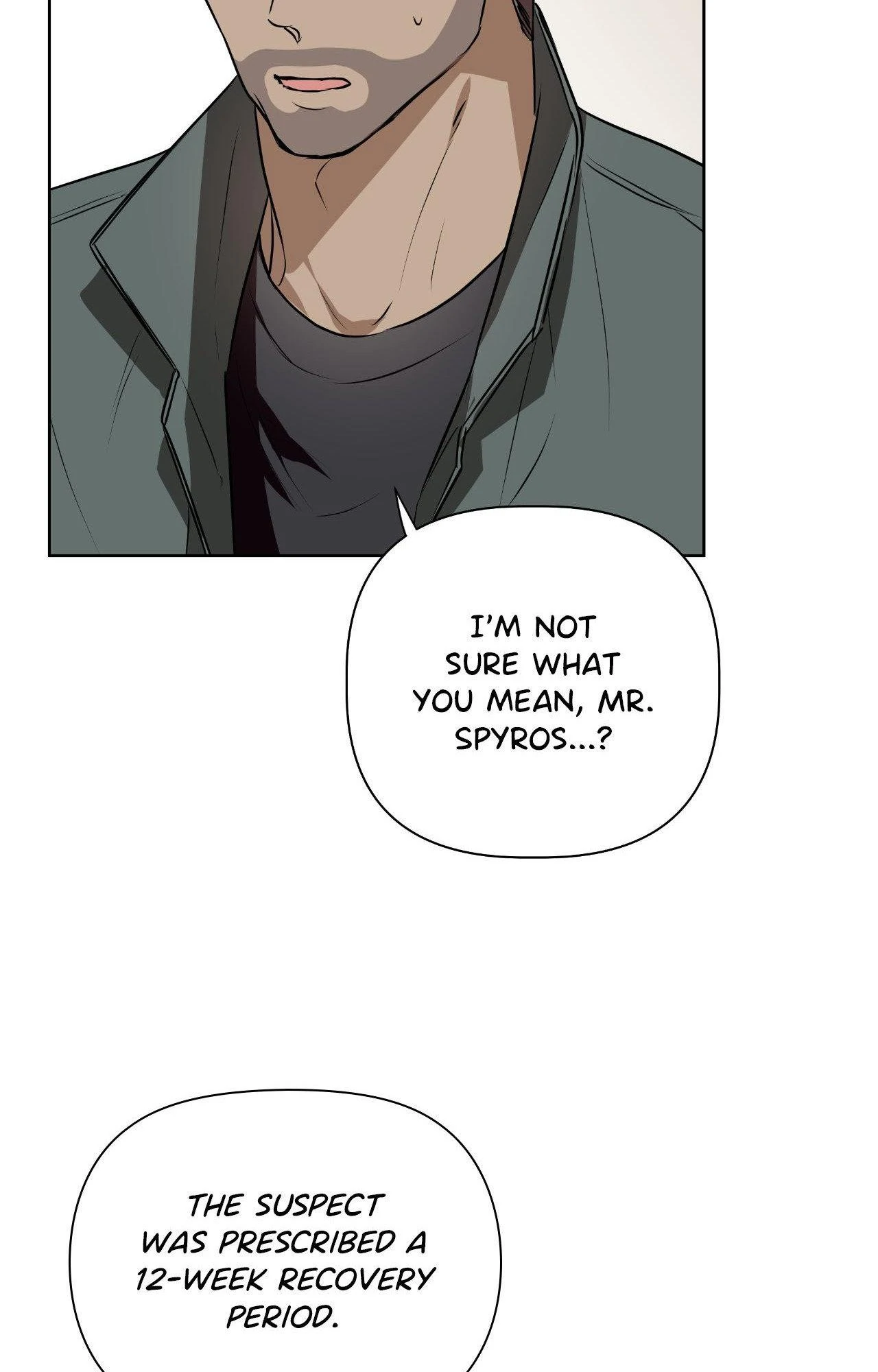 My Perfect Omega - Chapter 17 : S1 Finale manhwa