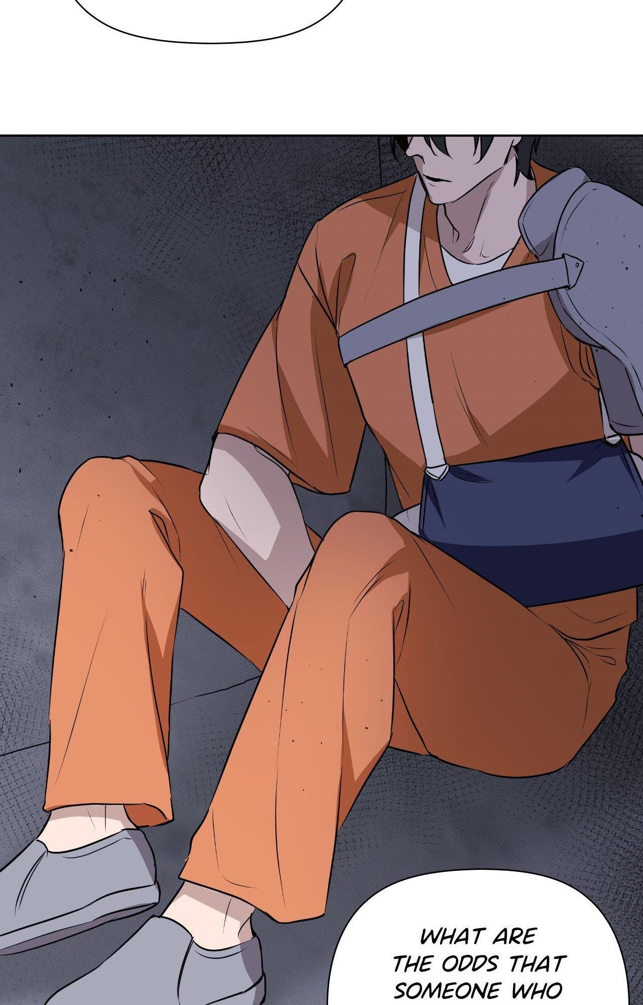 My Perfect Omega - Chapter 17 : S1 Finale manhwa