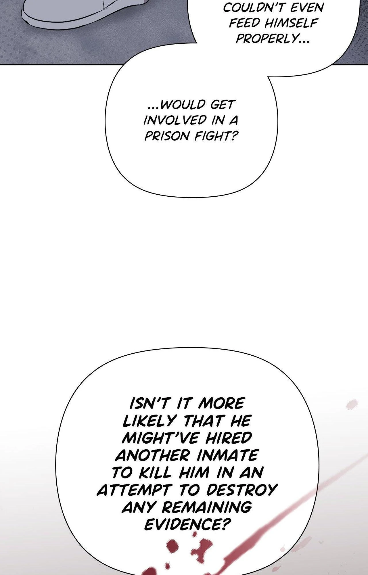 My Perfect Omega - Chapter 17 : S1 Finale manhwa