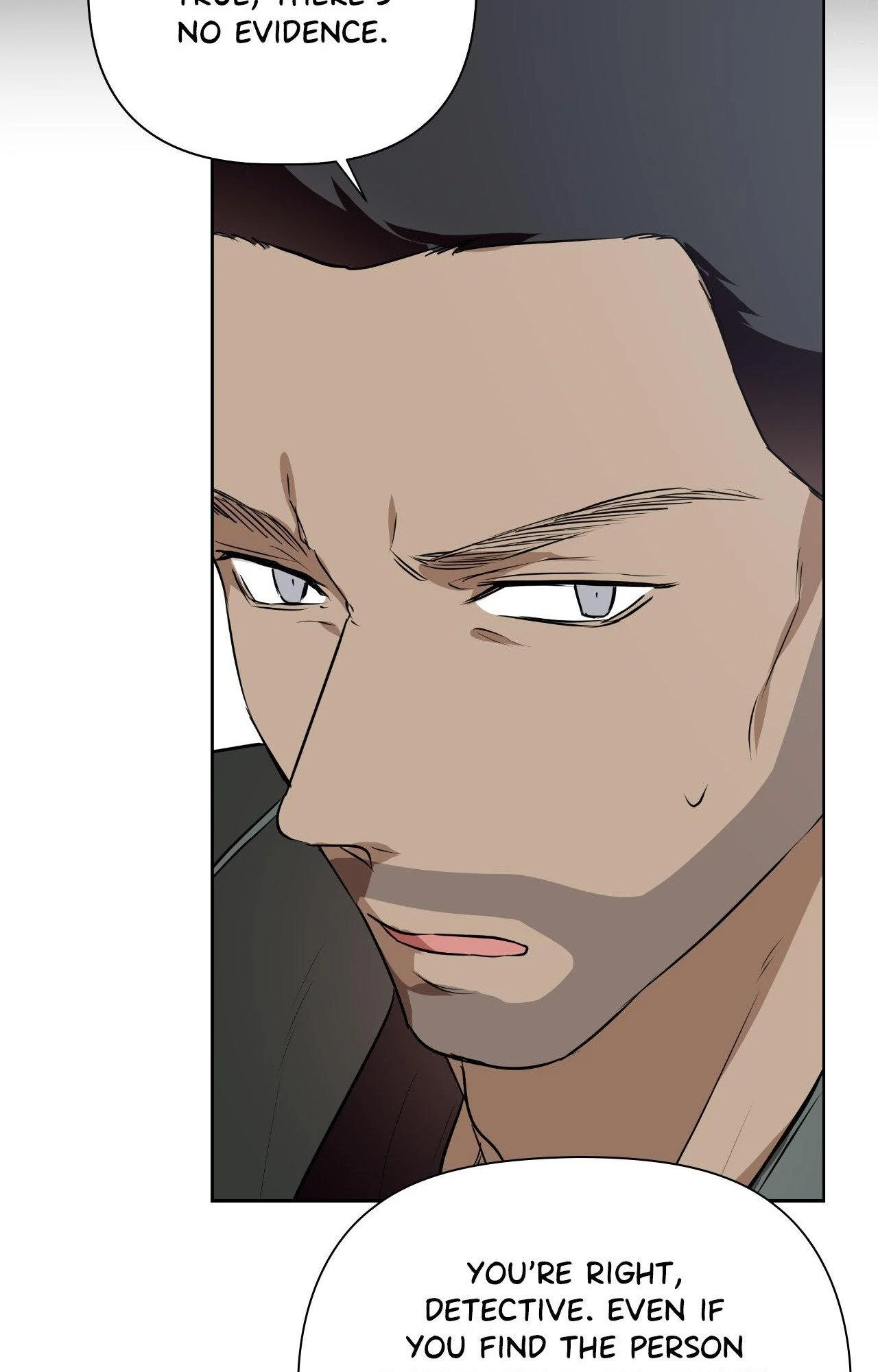 My Perfect Omega - Chapter 17 : S1 Finale manhwa