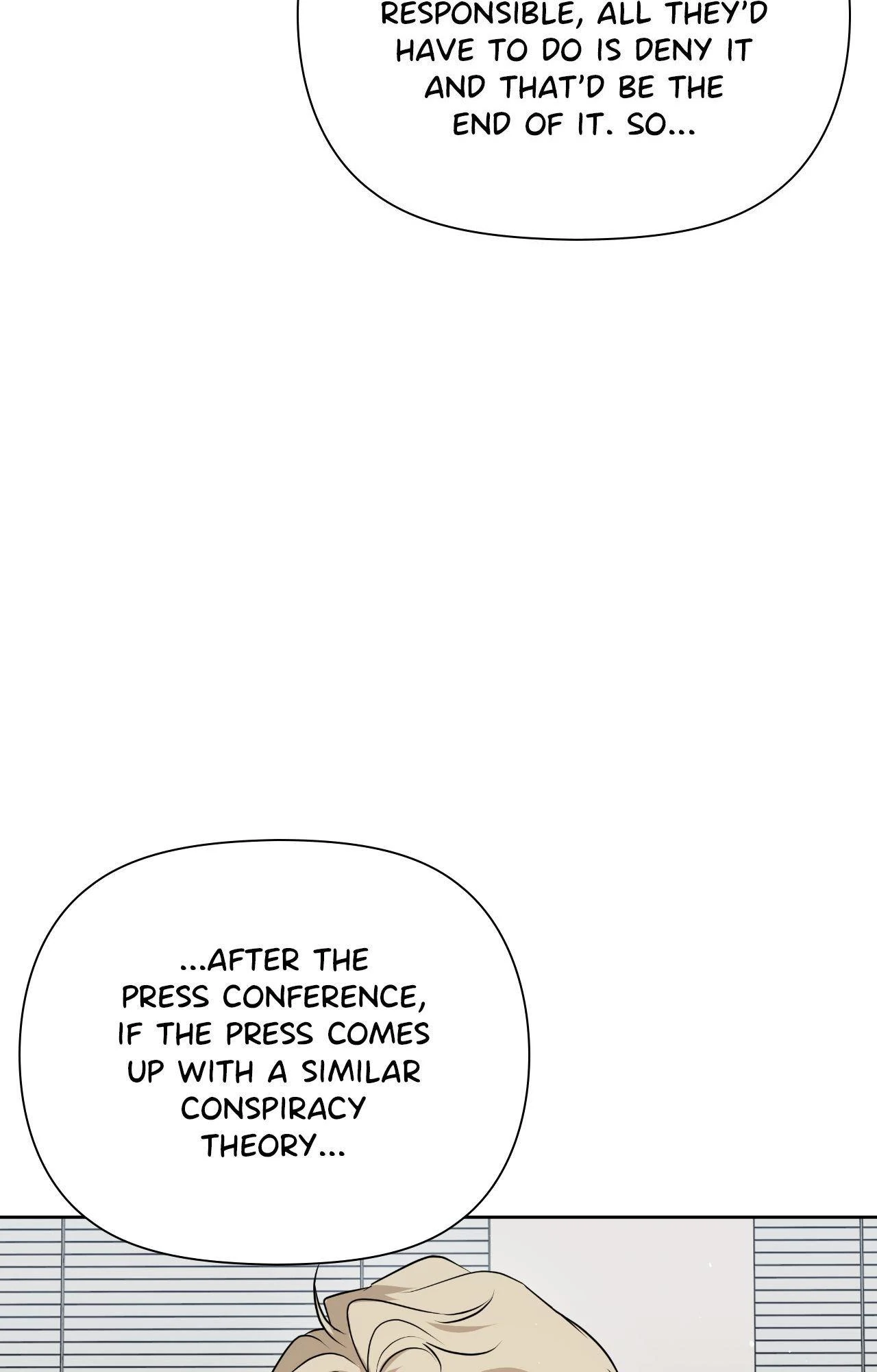 My Perfect Omega - Chapter 17 : S1 Finale manhwa