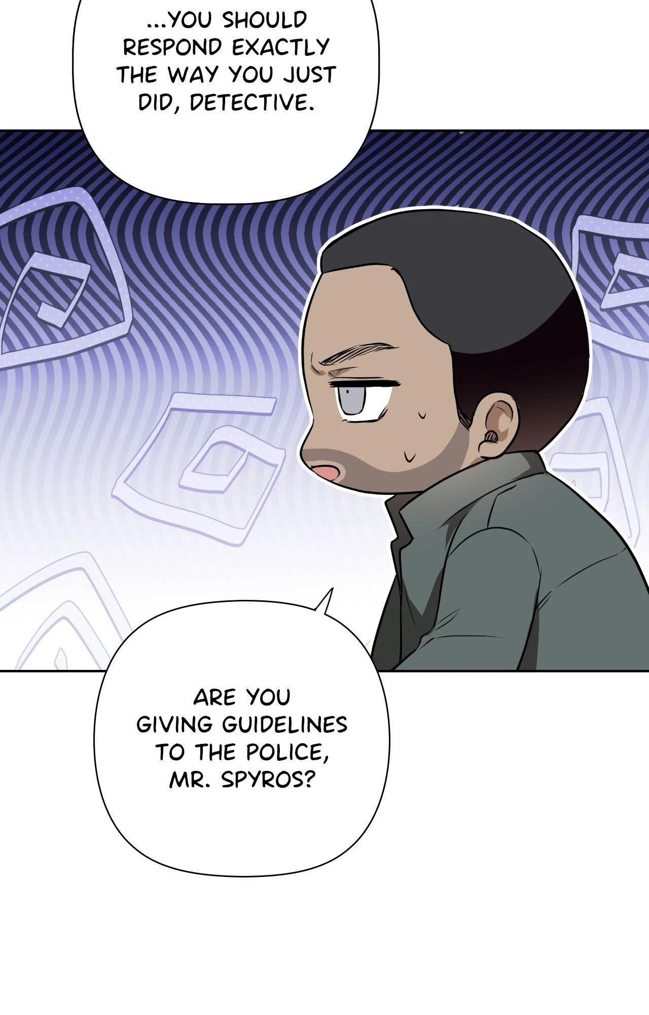 My Perfect Omega - Chapter 17 : S1 Finale manhwa