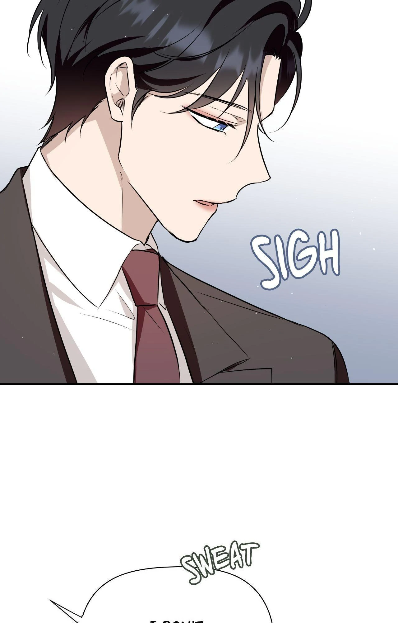 My Perfect Omega - Chapter 17 : S1 Finale manhwa