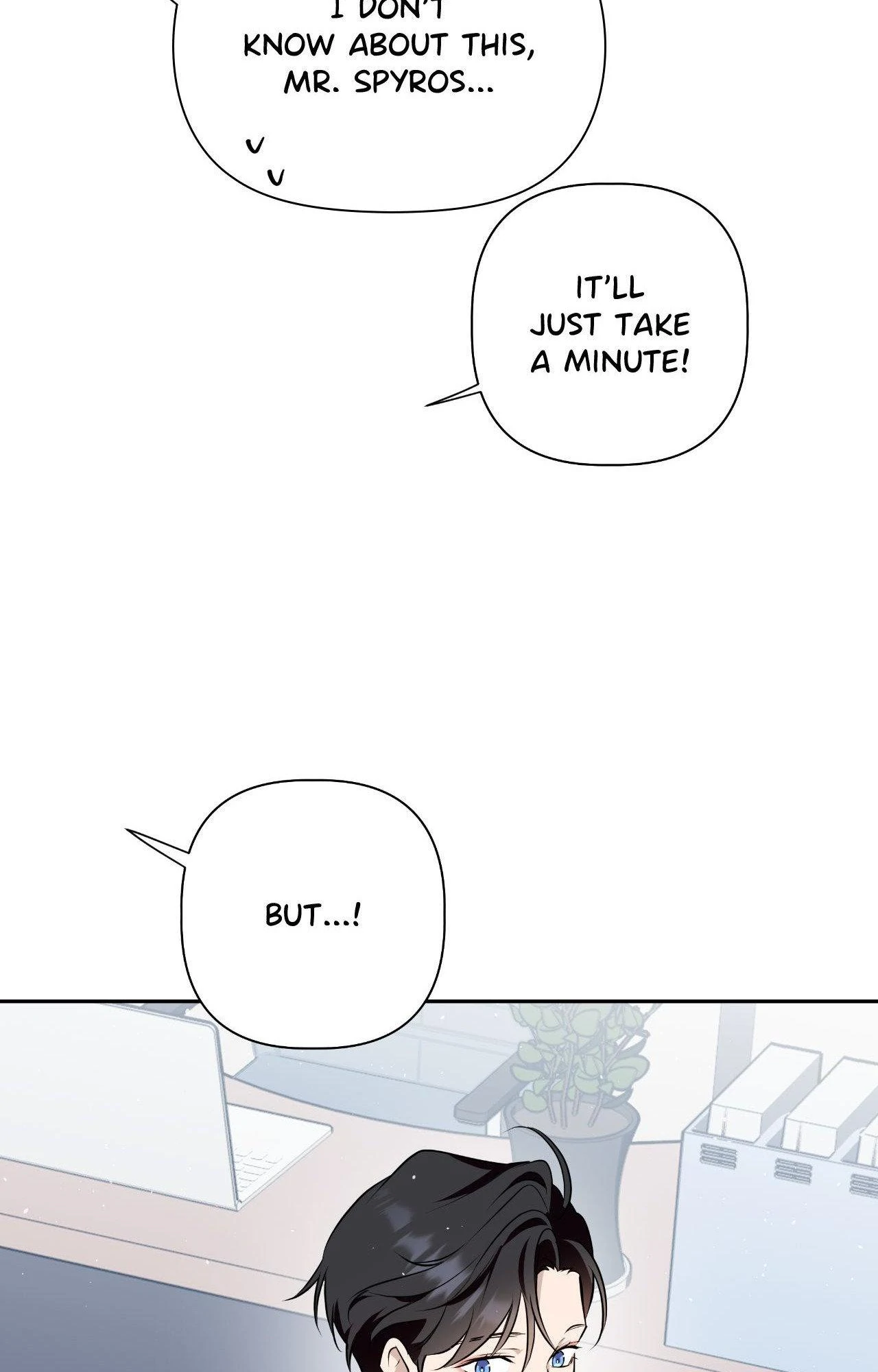 My Perfect Omega - Chapter 17 : S1 Finale manhwa