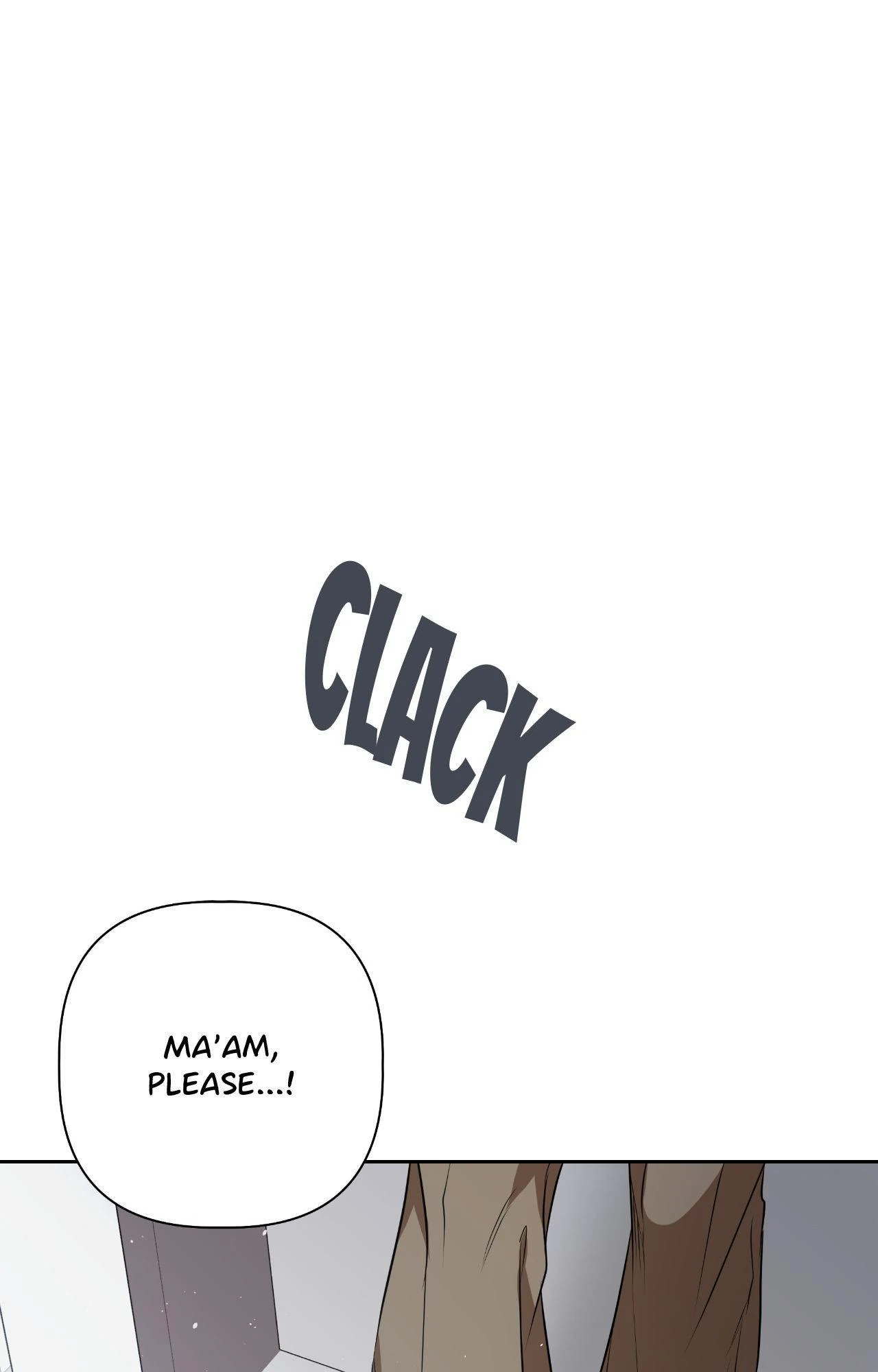 My Perfect Omega - Chapter 18 manhwa