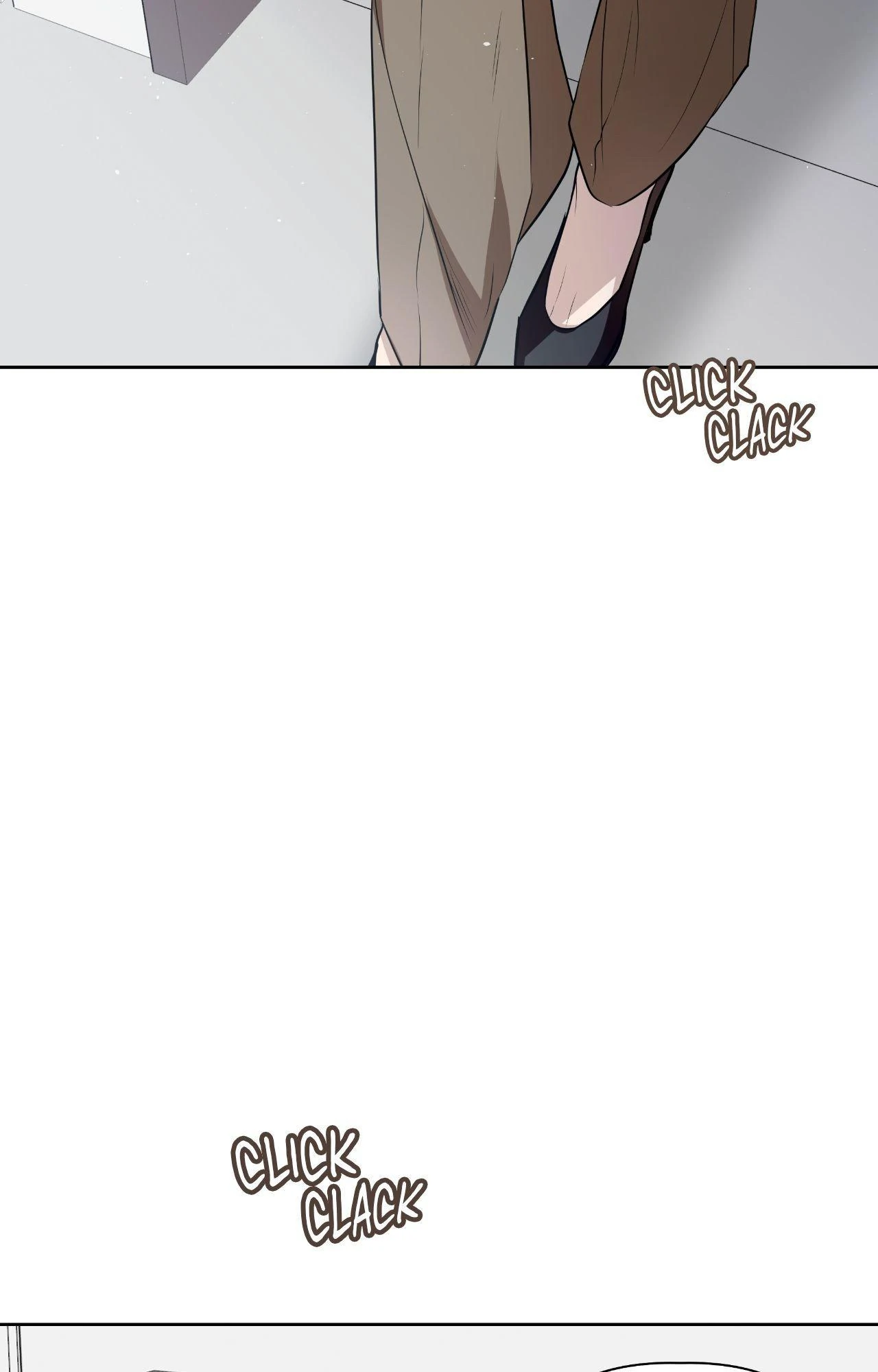 My Perfect Omega - Chapter 18 manhwa