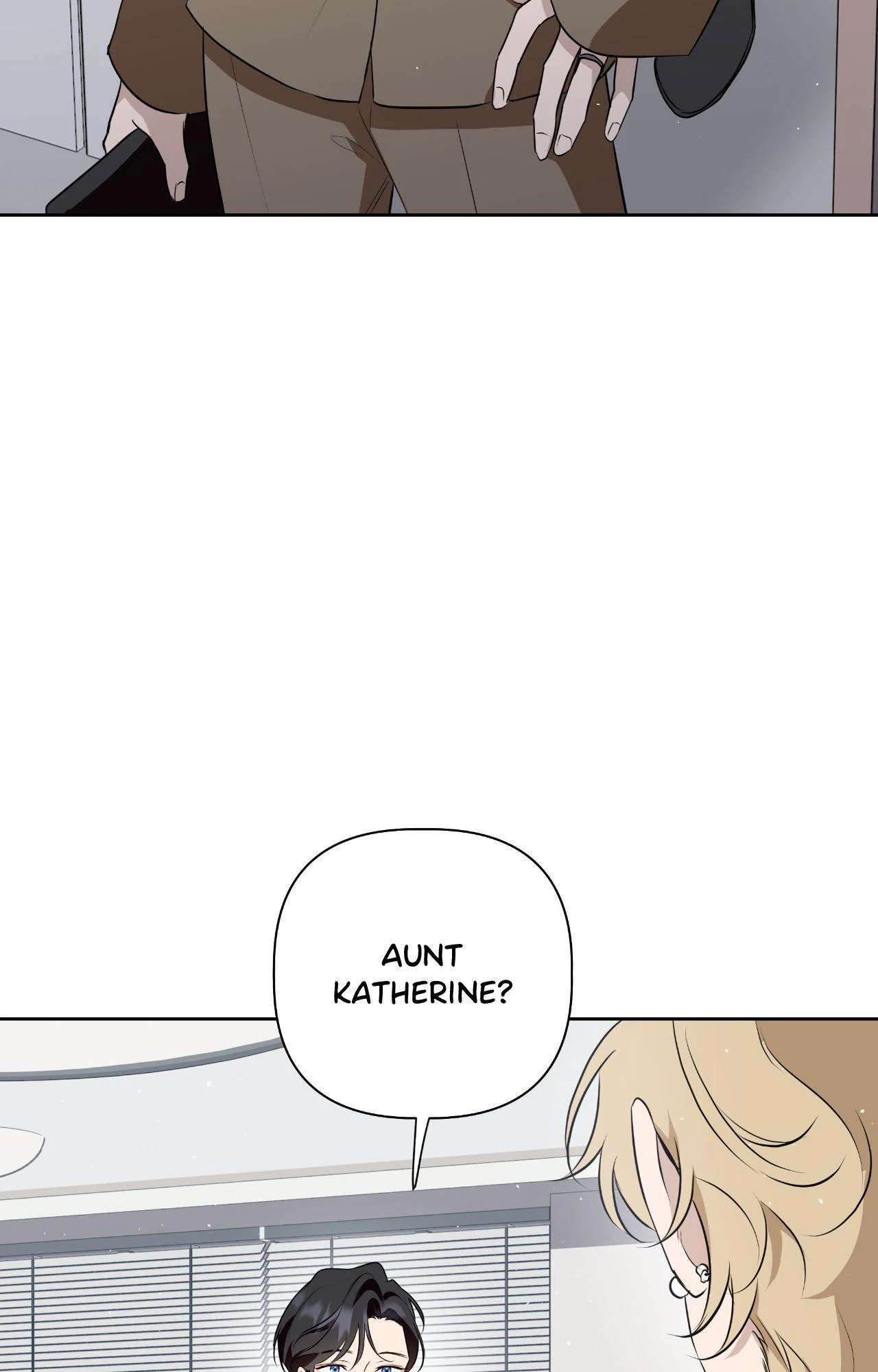 My Perfect Omega - Chapter 18 manhwa