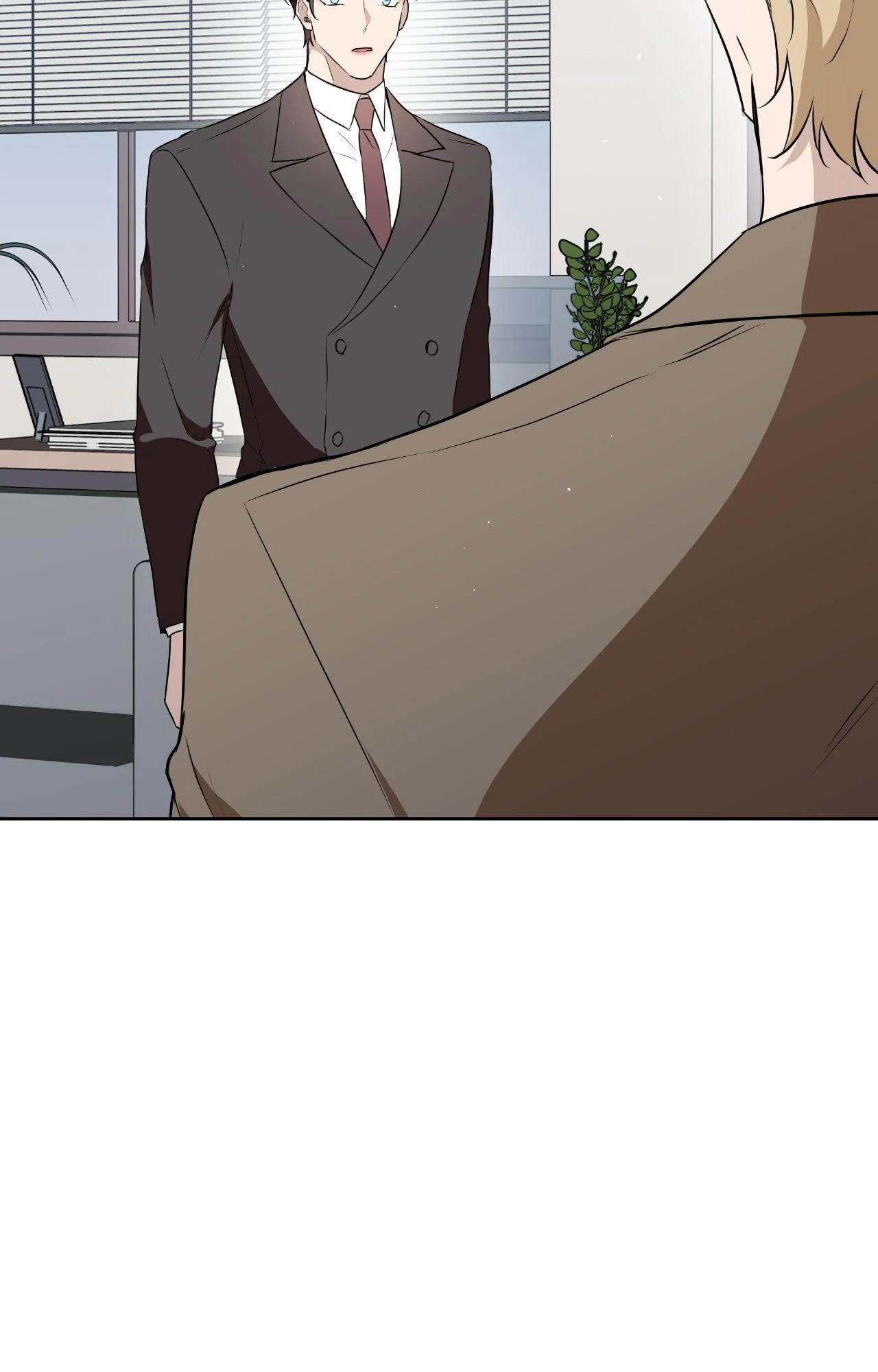 My Perfect Omega - Chapter 18 manhwa