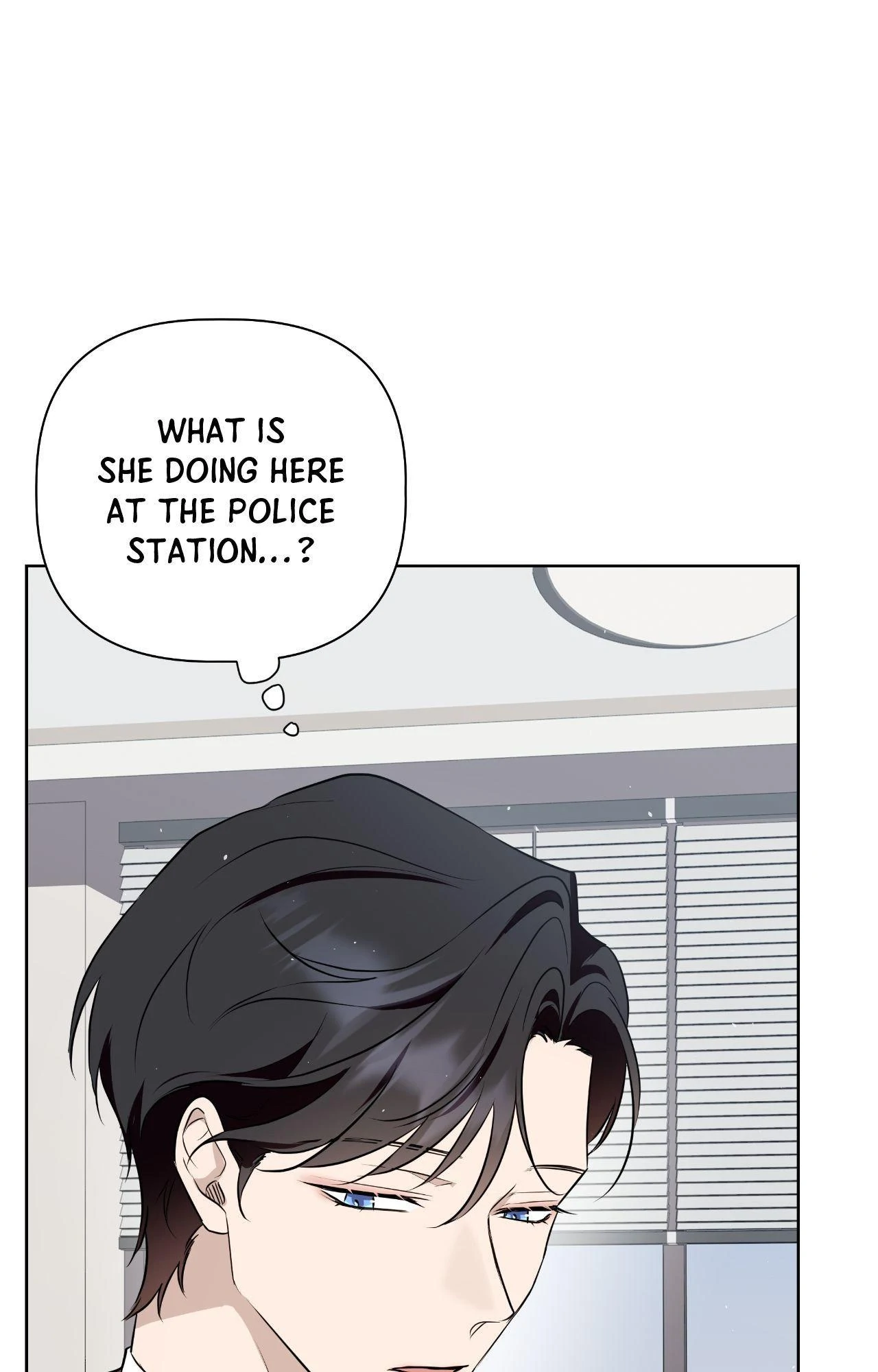 My Perfect Omega - Chapter 18 manhwa