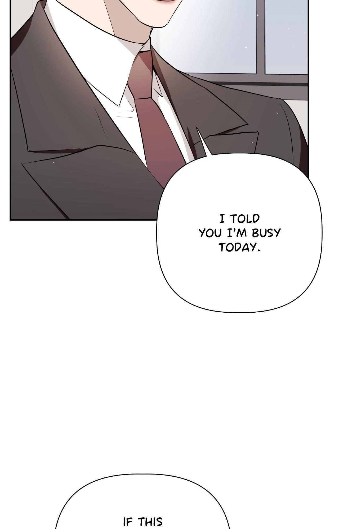 My Perfect Omega - Chapter 18 manhwa