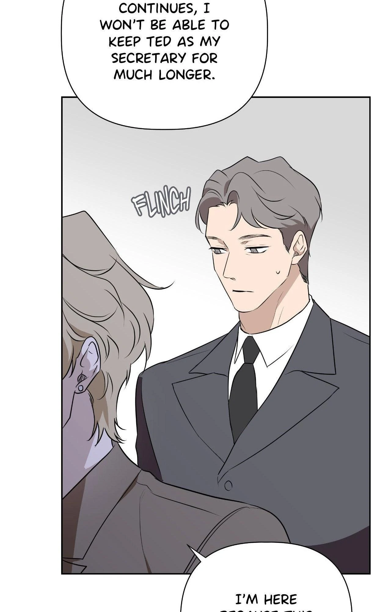 My Perfect Omega - Chapter 18 manhwa