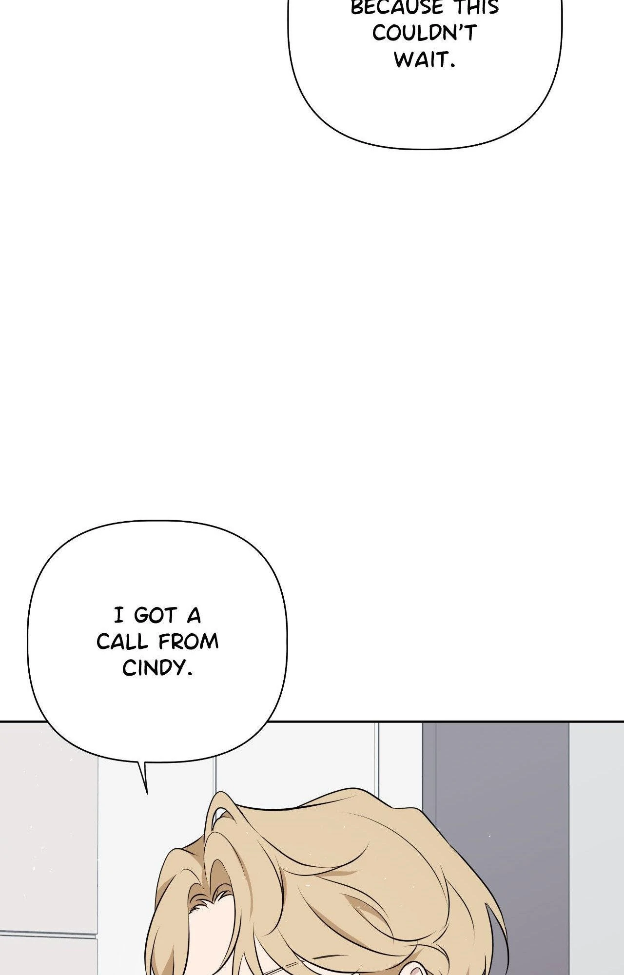 My Perfect Omega - Chapter 18 manhwa