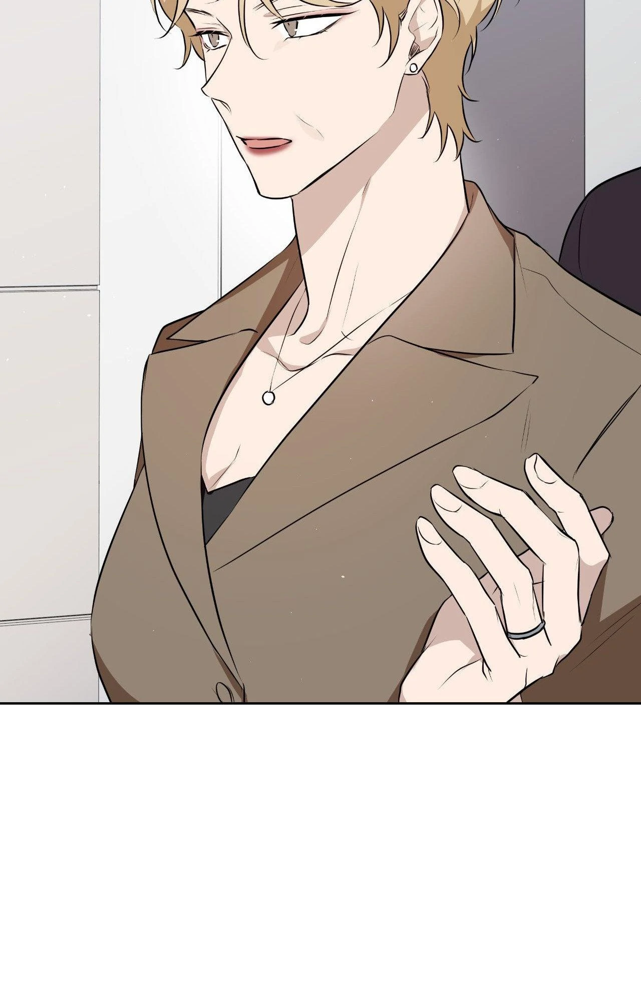 My Perfect Omega - Chapter 18 manhwa