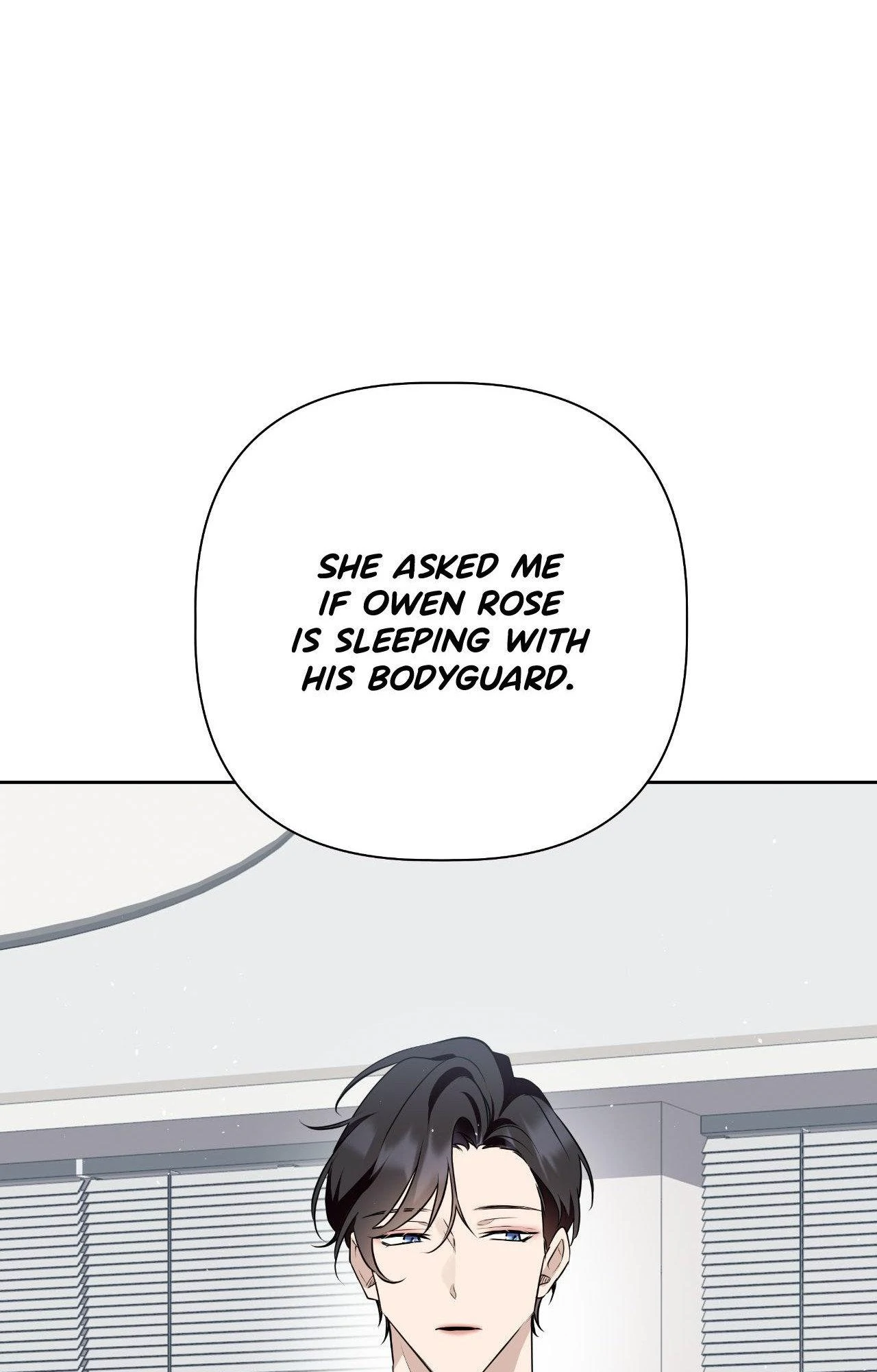 My Perfect Omega - Chapter 18 manhwa