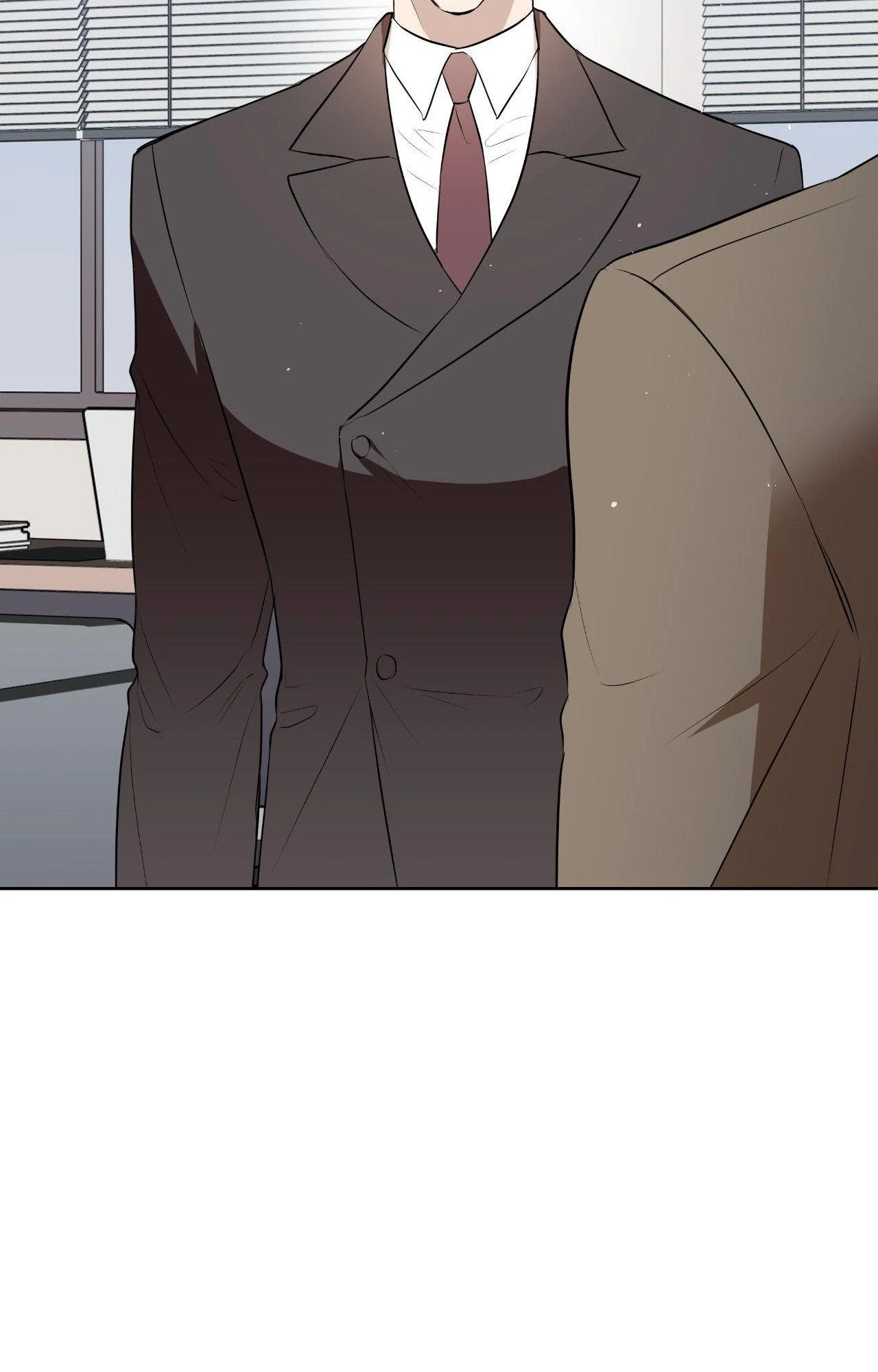 My Perfect Omega - Chapter 18 manhwa