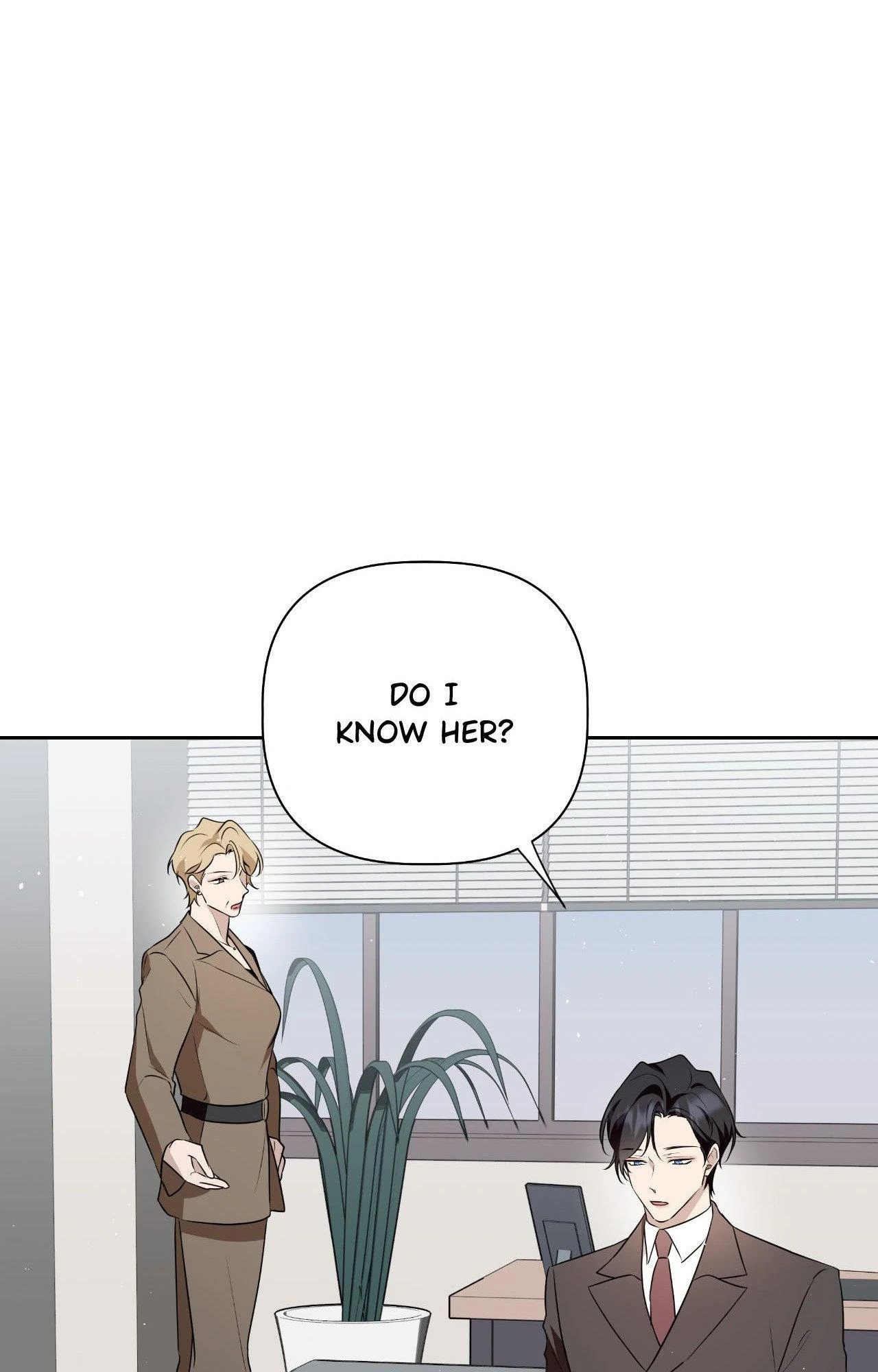 My Perfect Omega - Chapter 18 manhwa