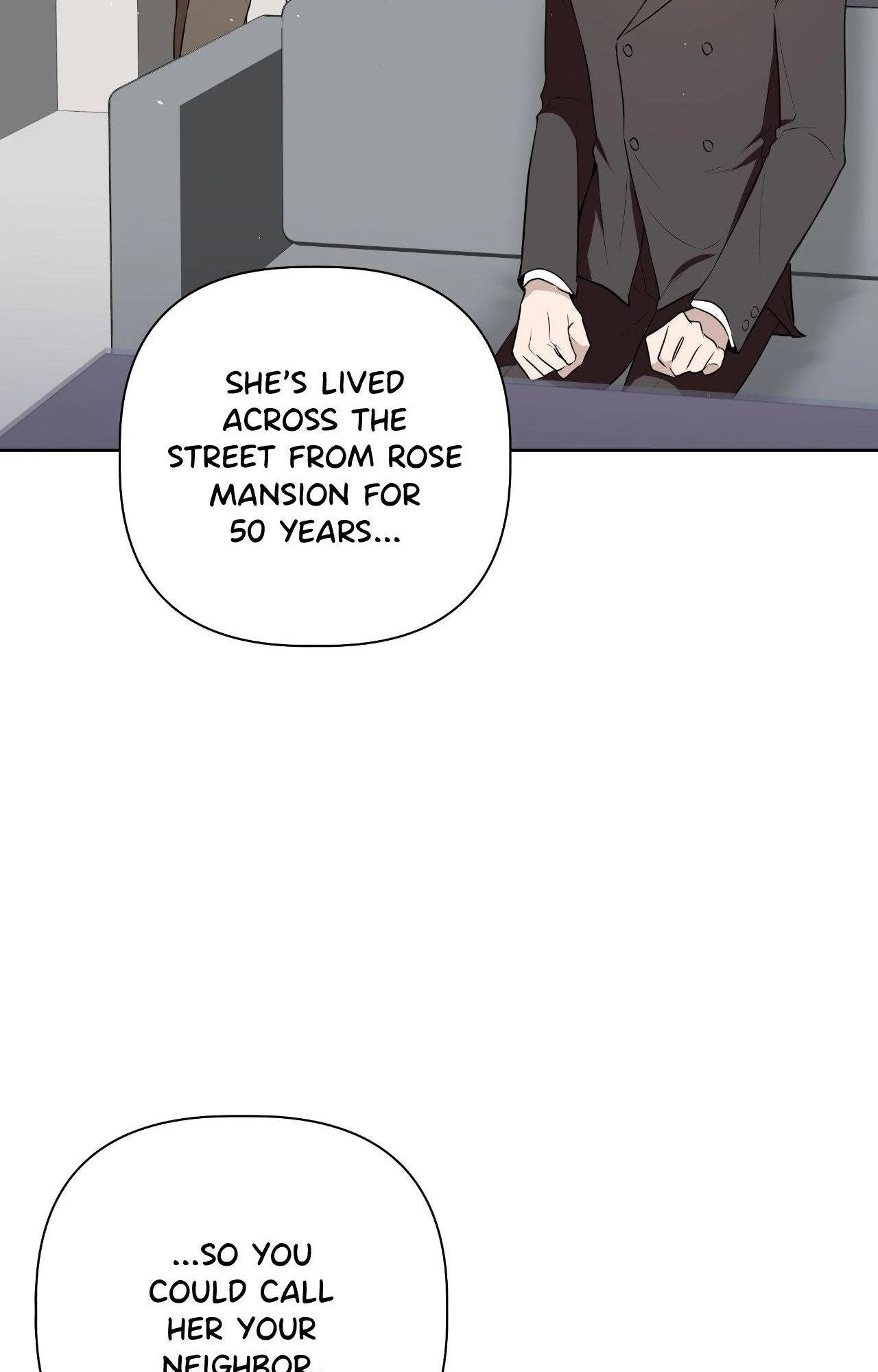 My Perfect Omega - Chapter 18 manhwa