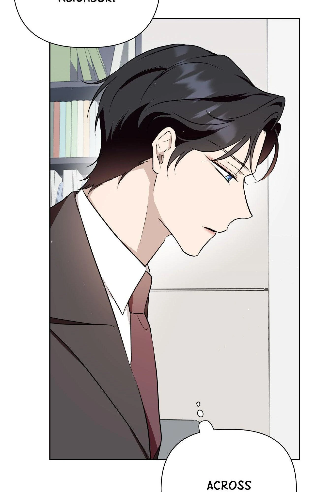 My Perfect Omega - Chapter 18 manhwa