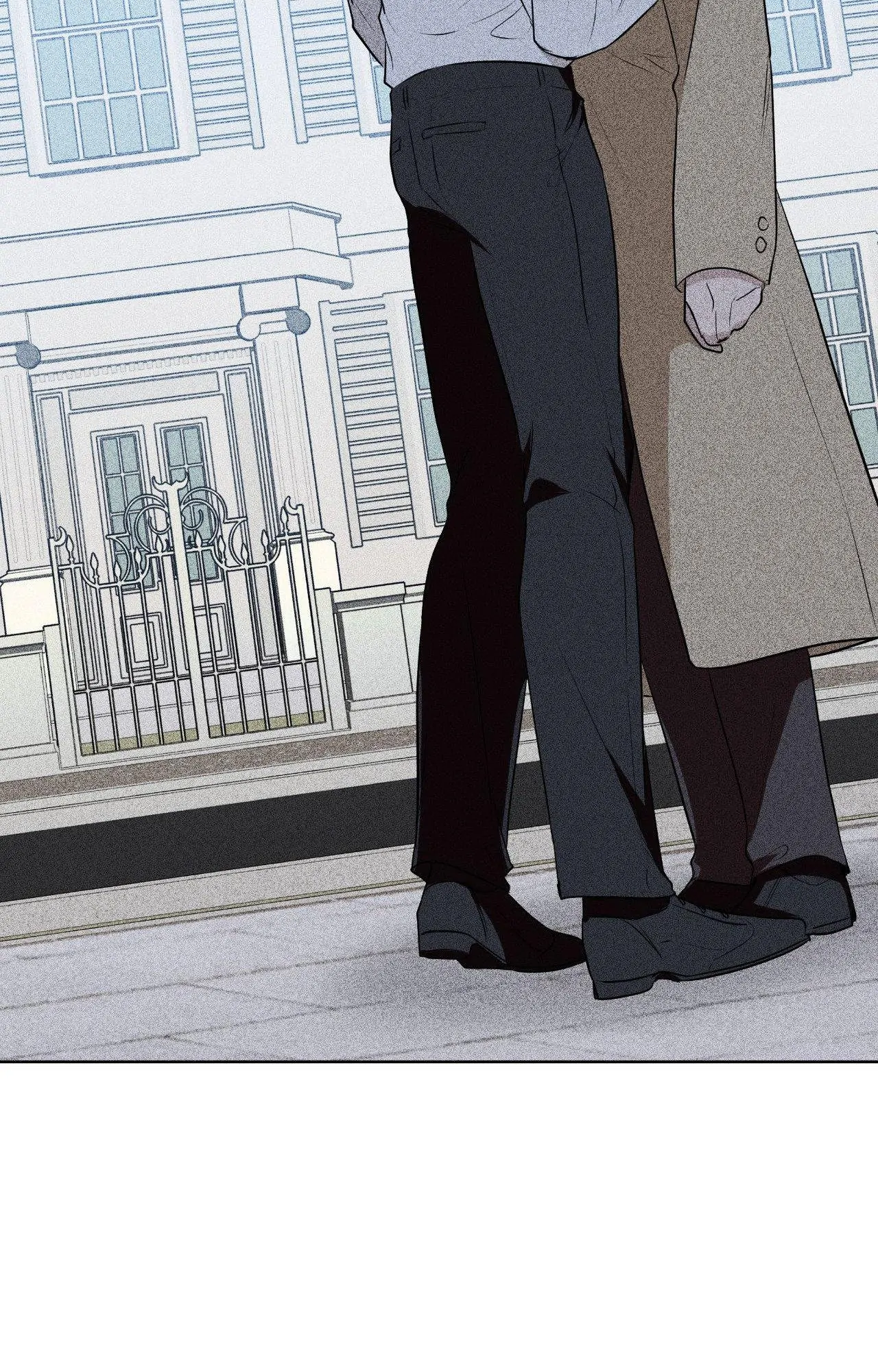 My Perfect Omega - Chapter 18 manhwa