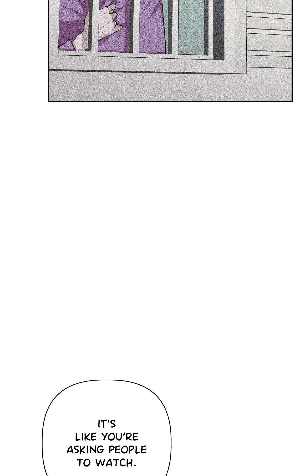 My Perfect Omega - Chapter 18 manhwa