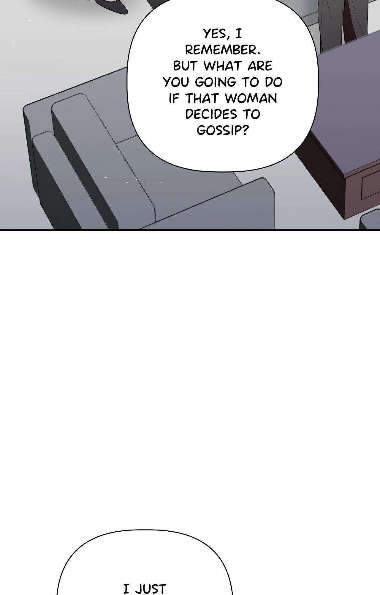 My Perfect Omega - Chapter 18 manhwa