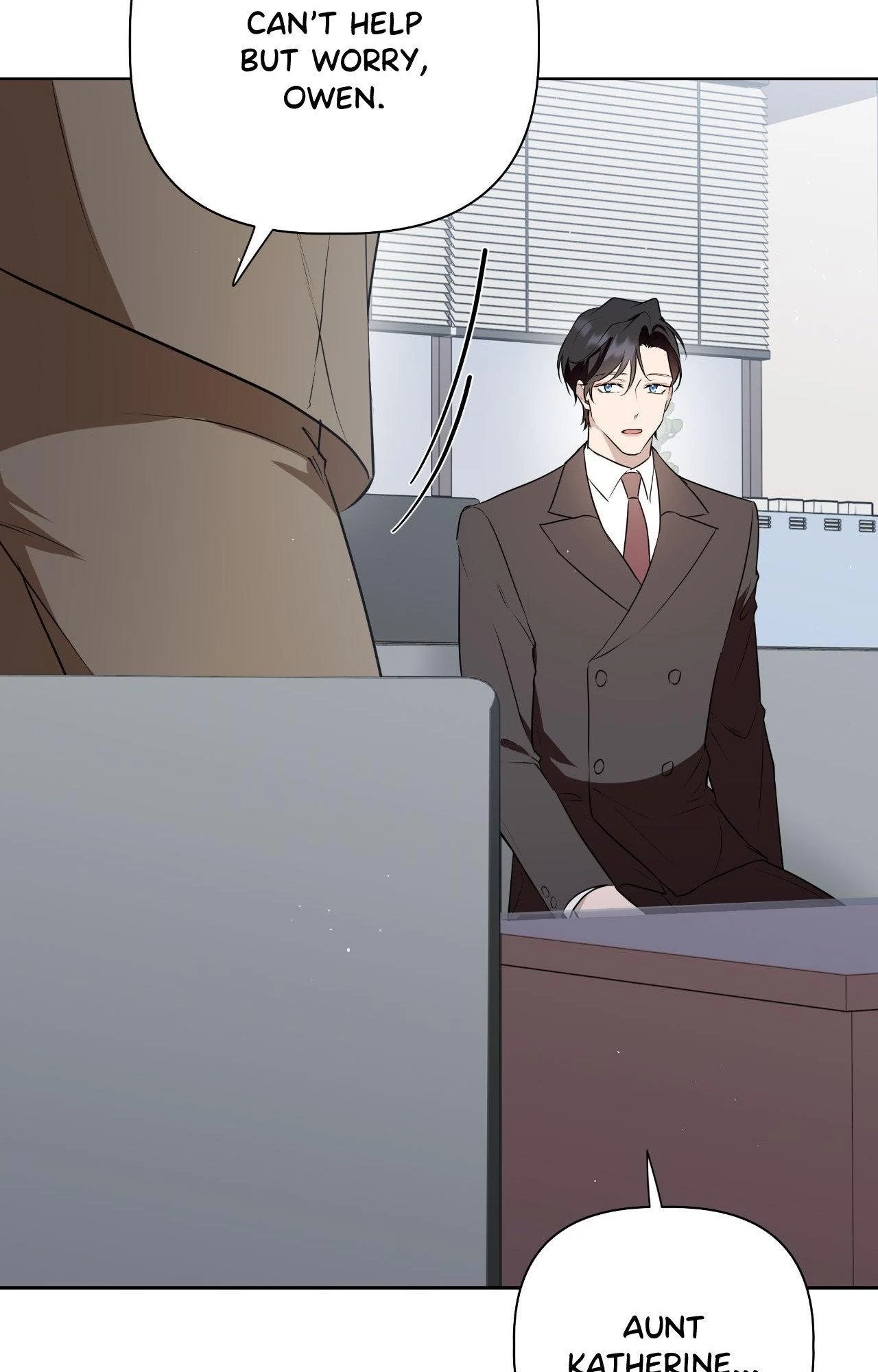 My Perfect Omega - Chapter 18 manhwa