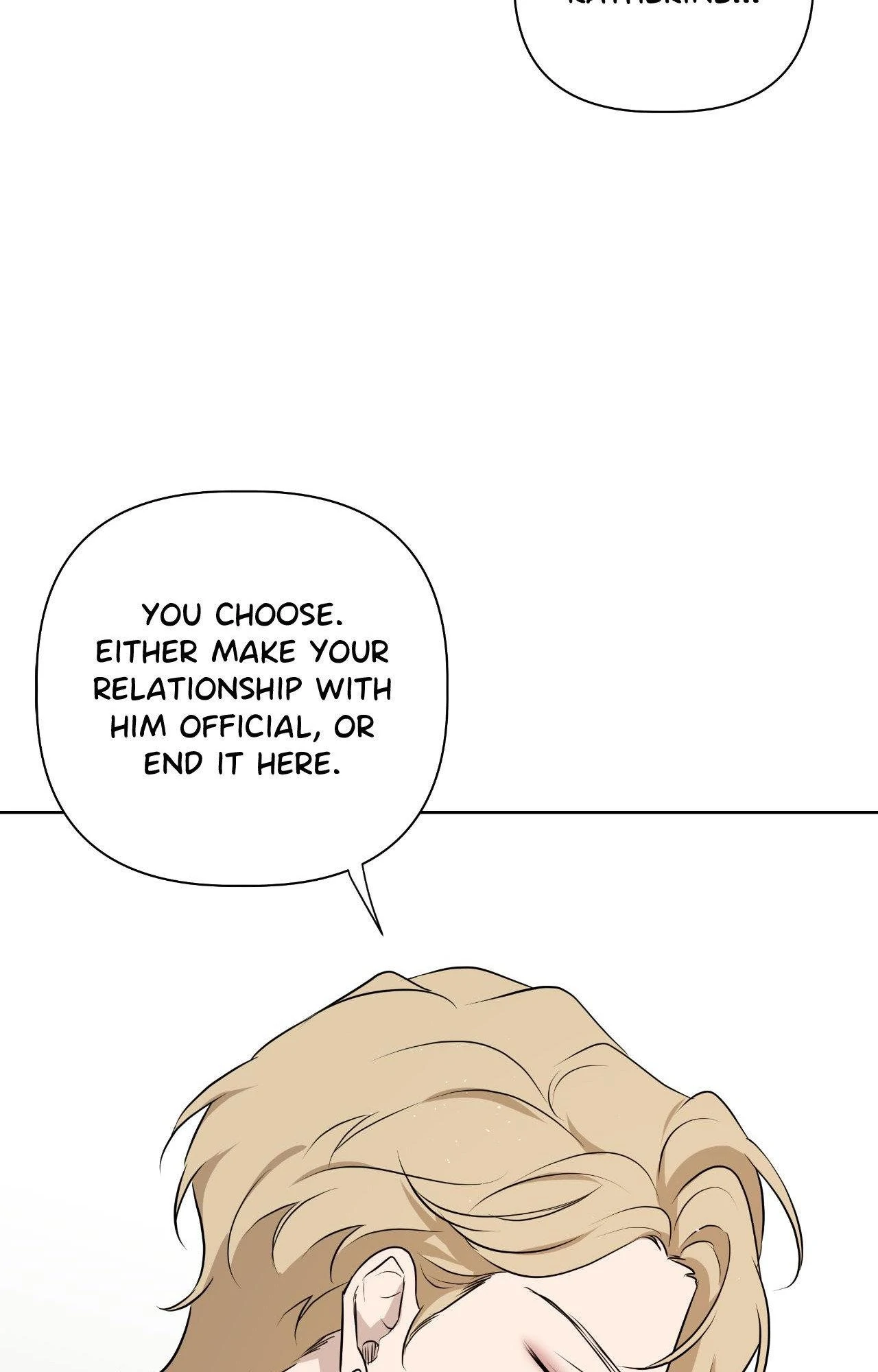 My Perfect Omega - Chapter 18 manhwa